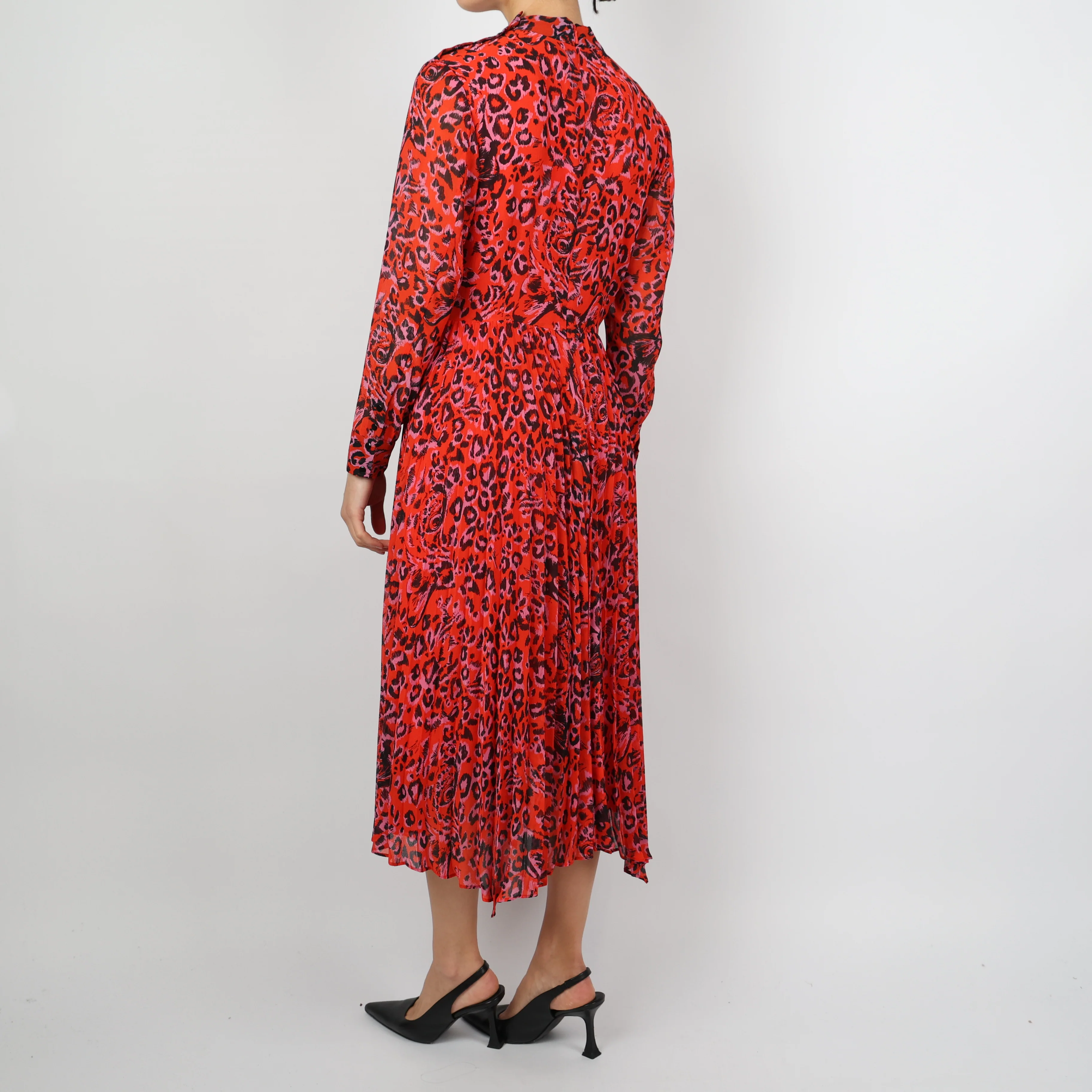 Dress, UK Size 12 - Image 2
