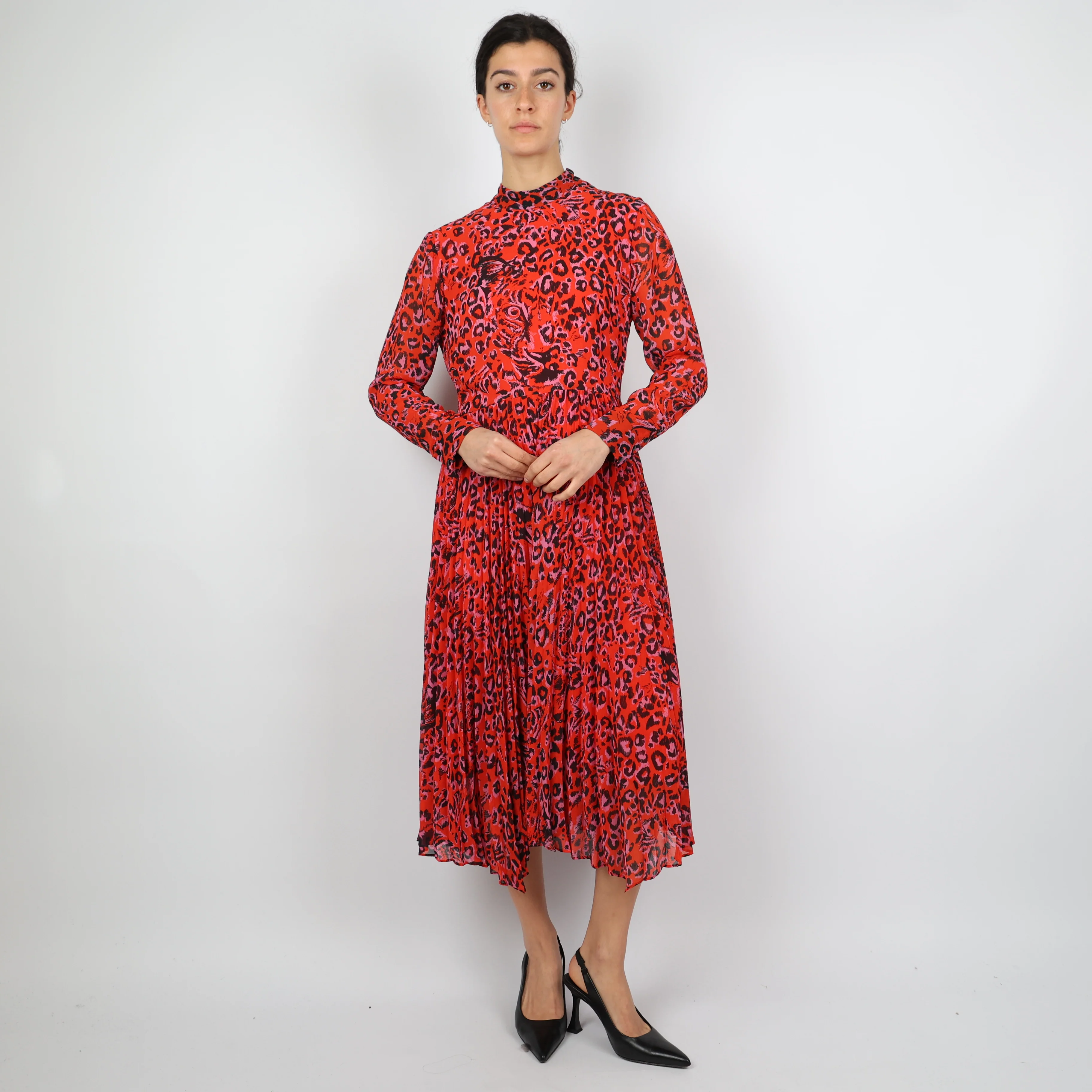 Dress, UK Size 12 - Image 3