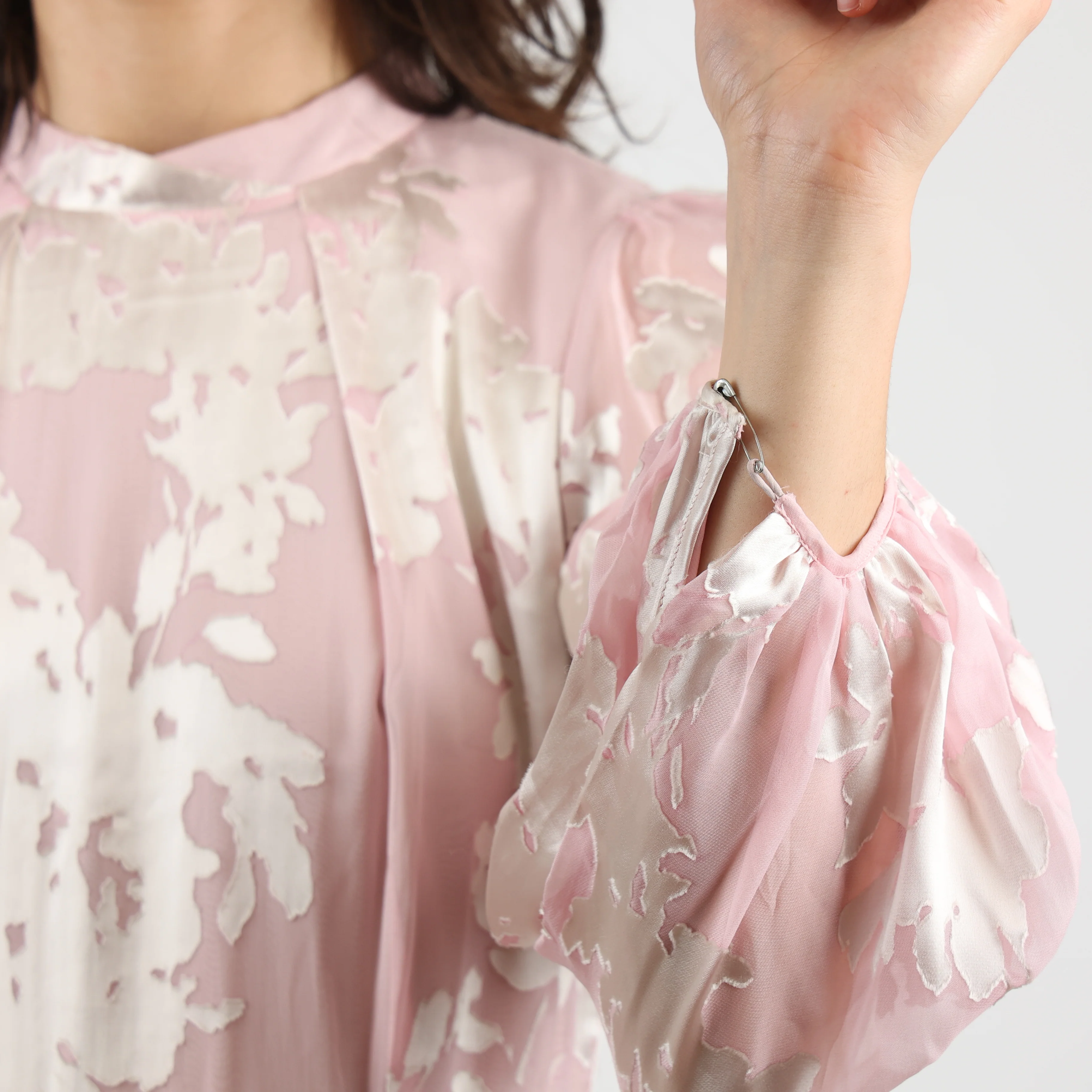 Dress, UK Size 10 - Image 4