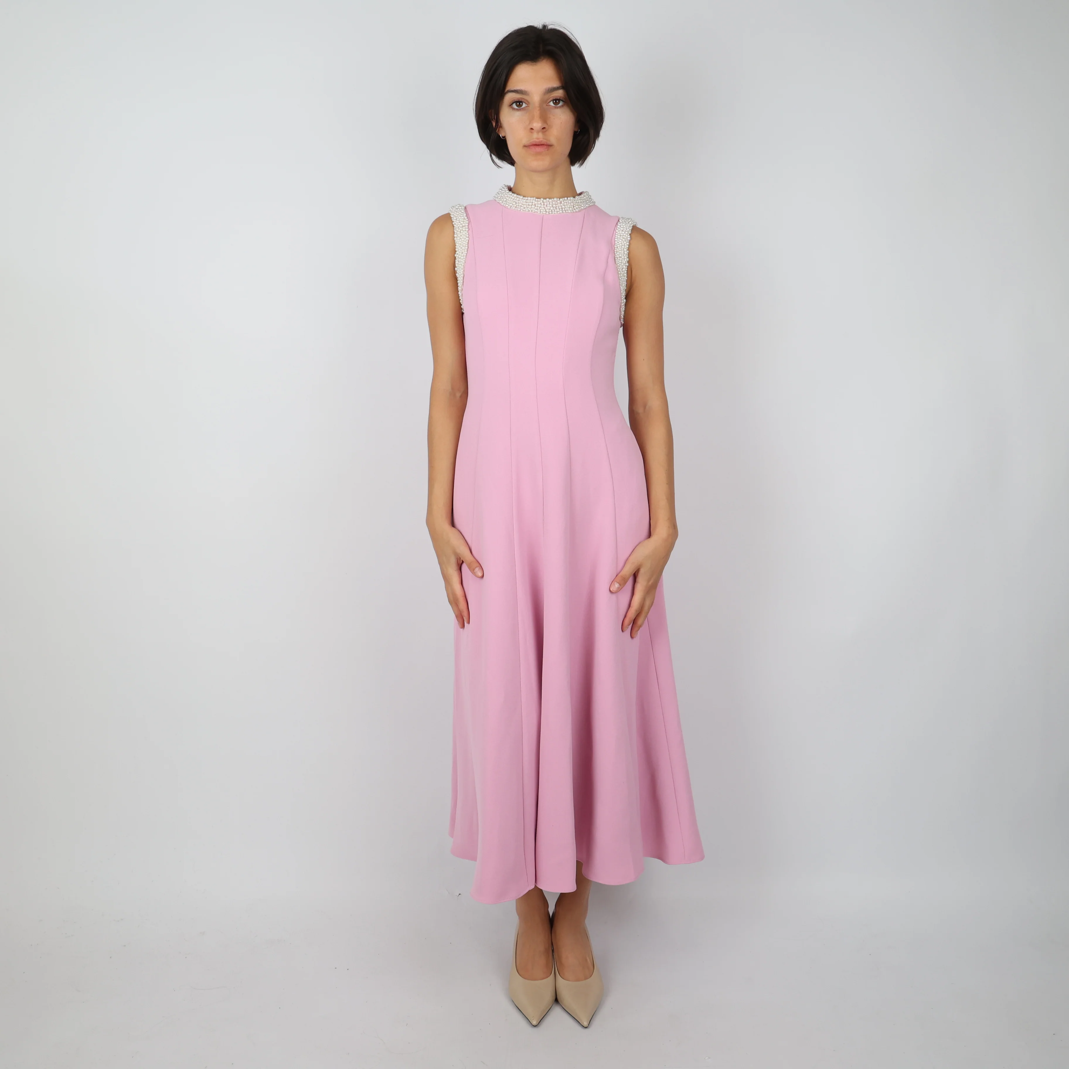 Dress, UK Size 10 - Image 2
