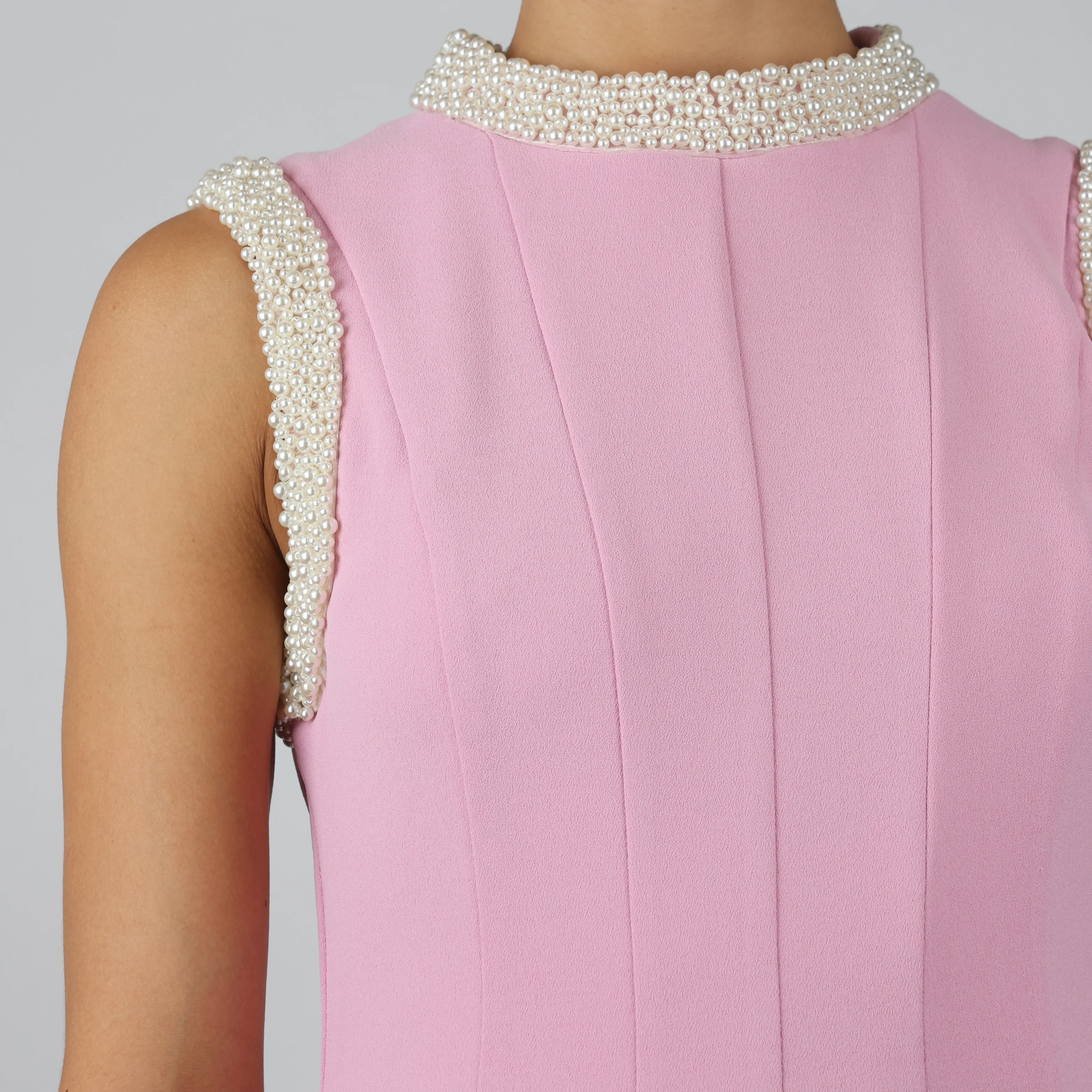 Dress, UK Size 10 - Image 4