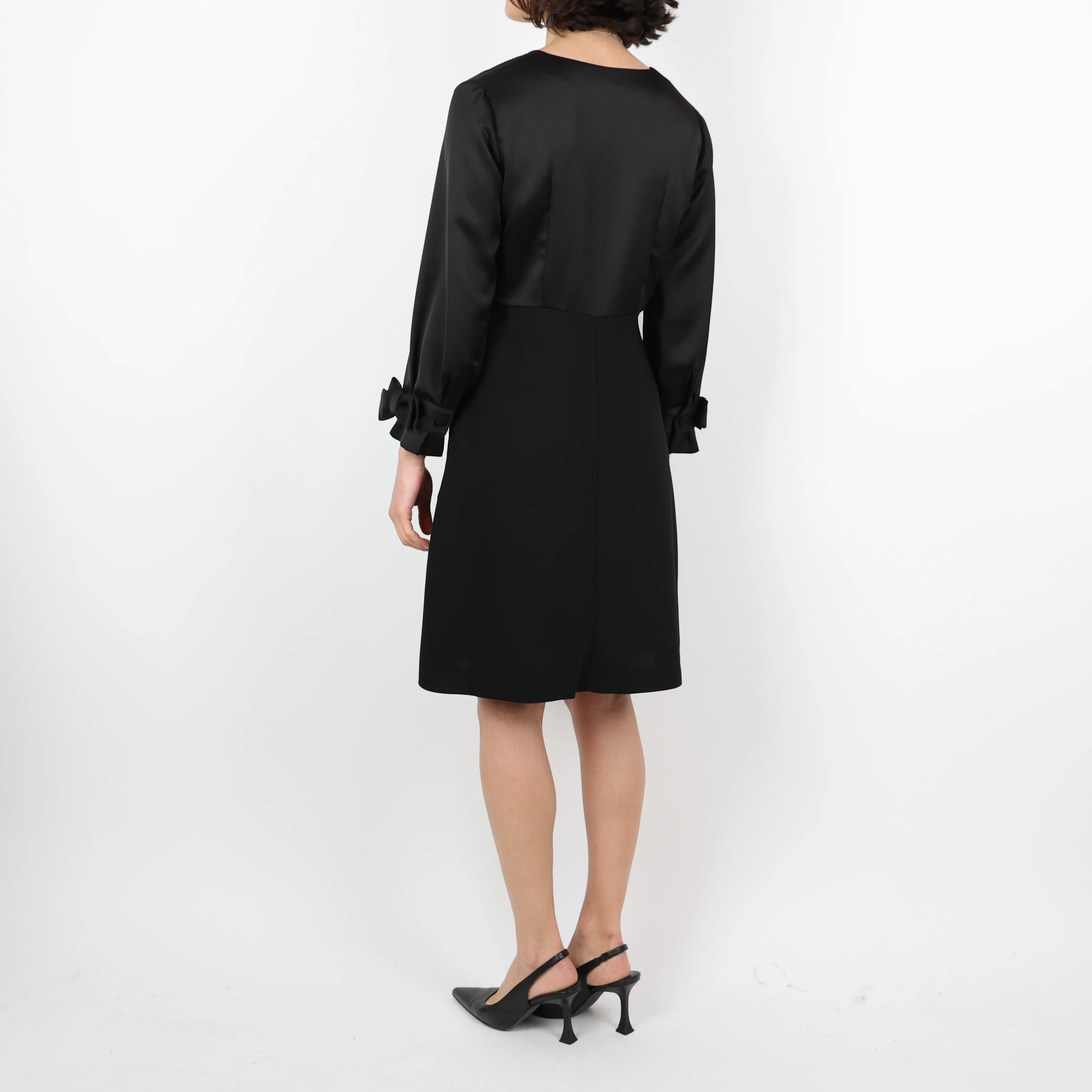 Dress, UK Size 10 - Image 3