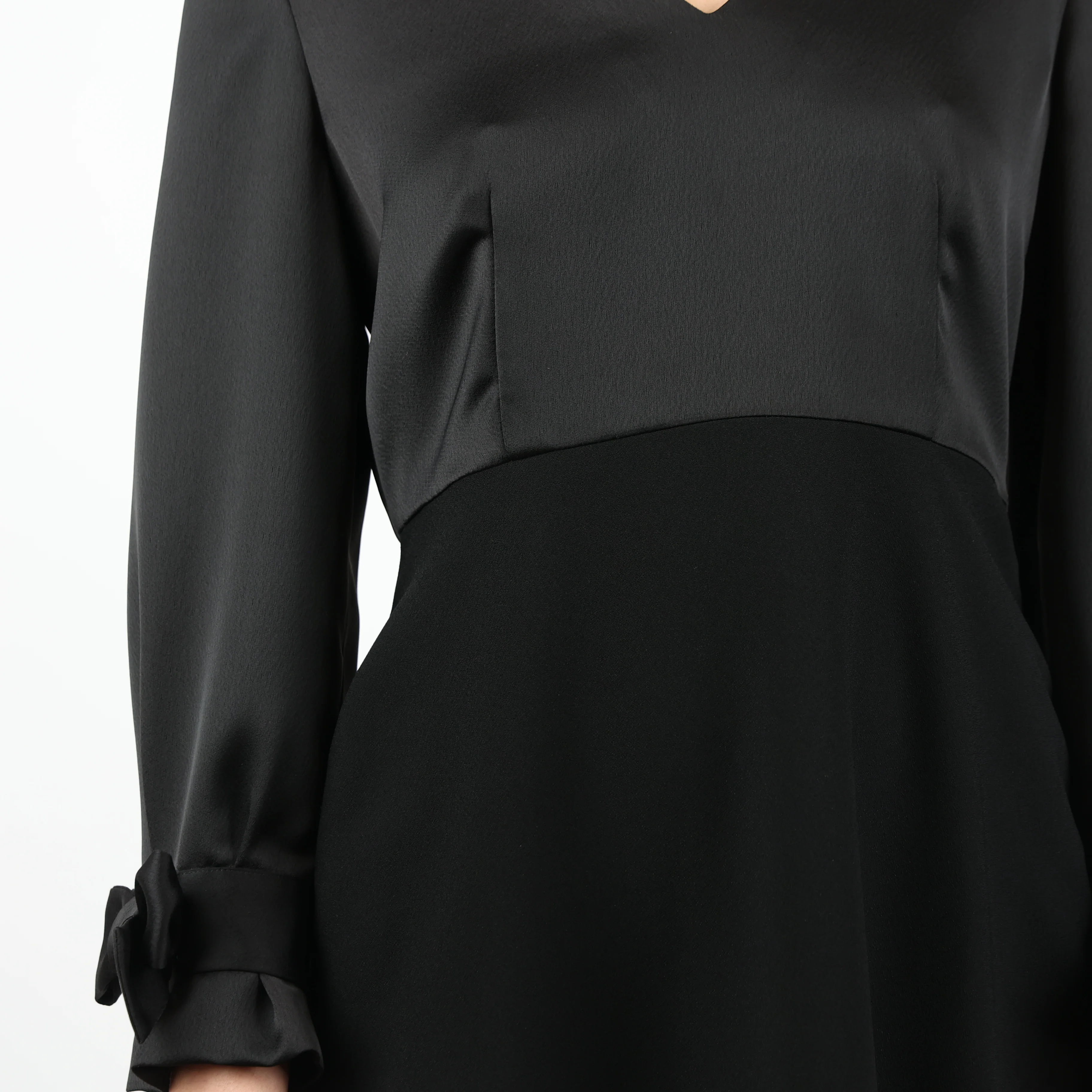 Dress, UK Size 10 - Image 4