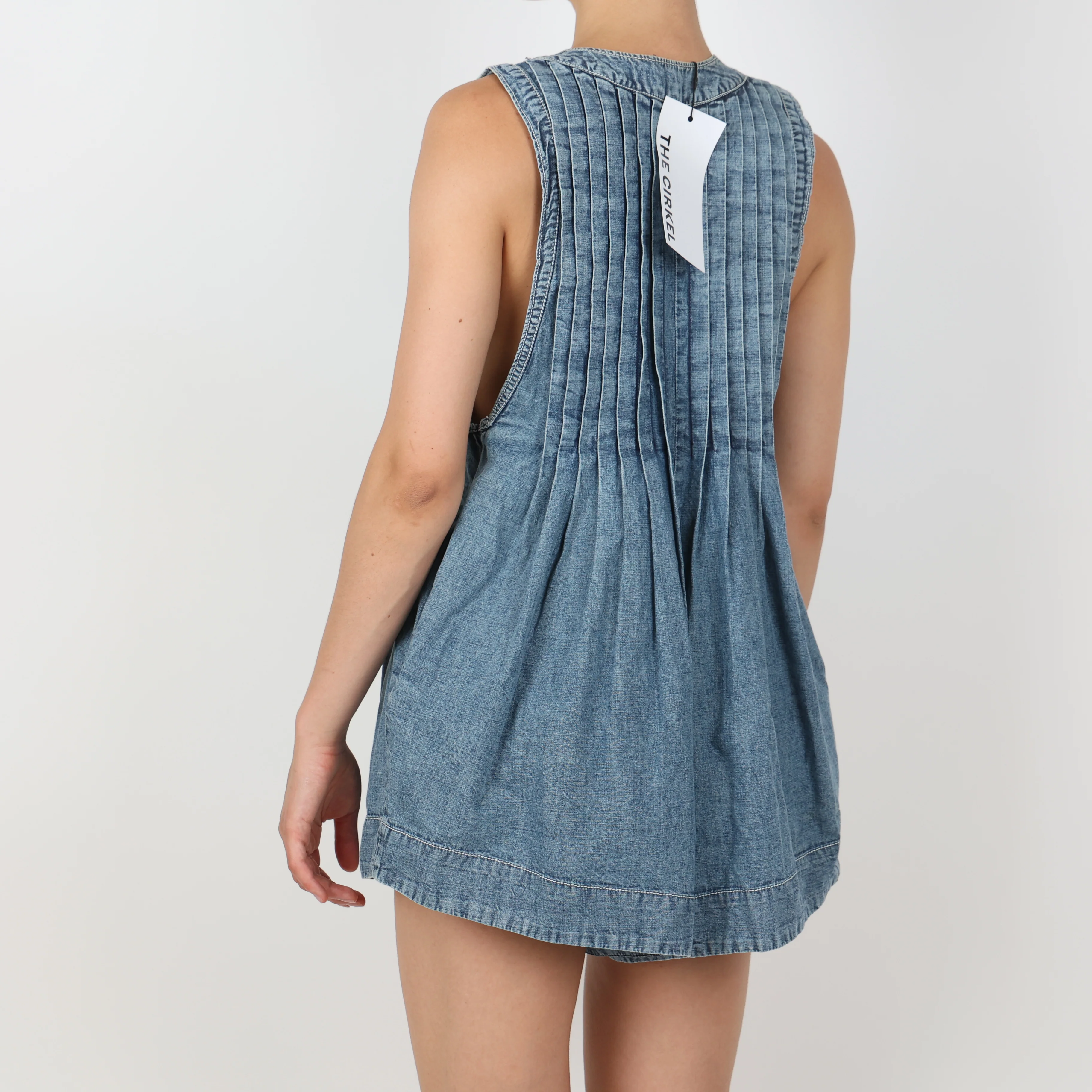 Dress, UK Size 10 - Image 3