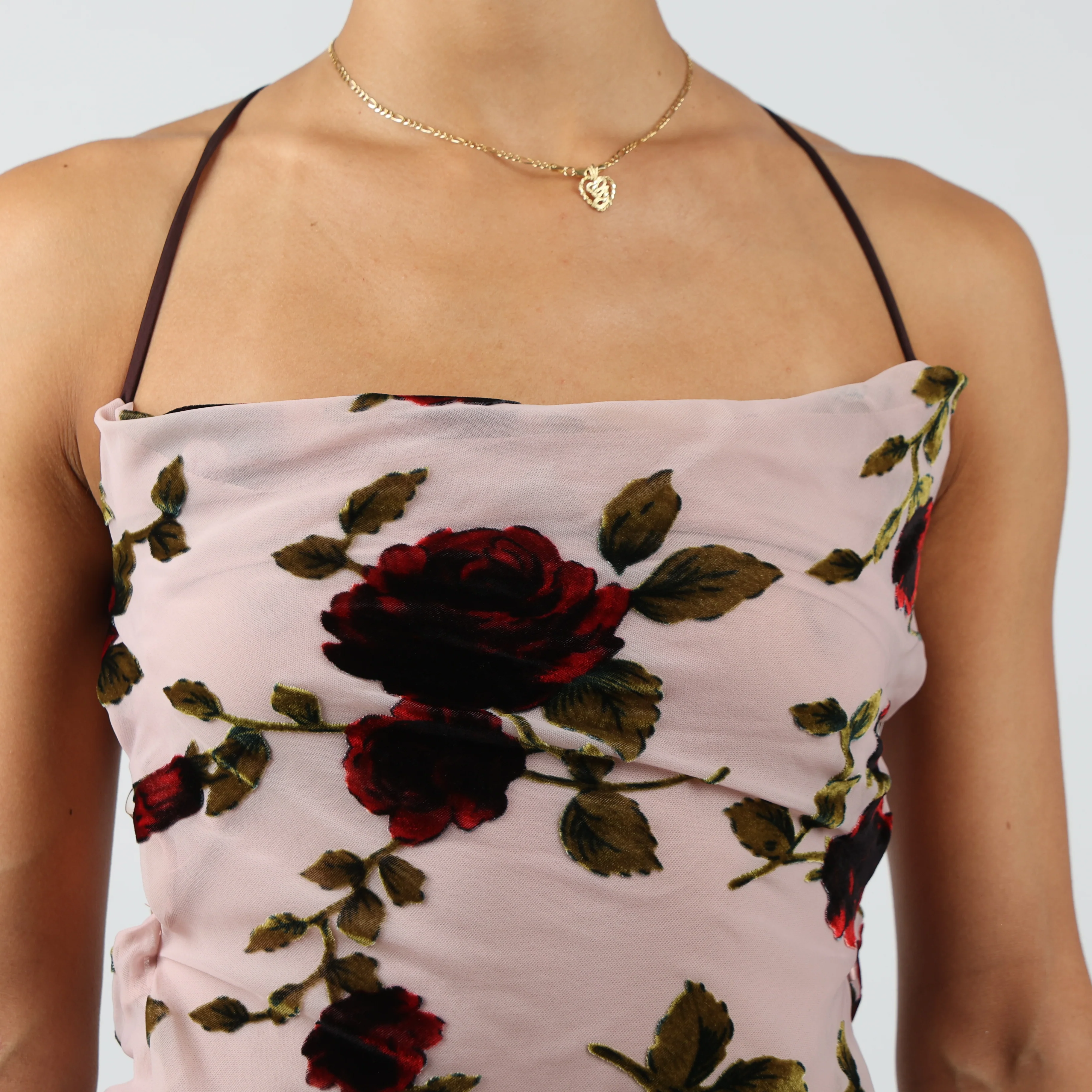 Dress, UK Size 6 - Image 4