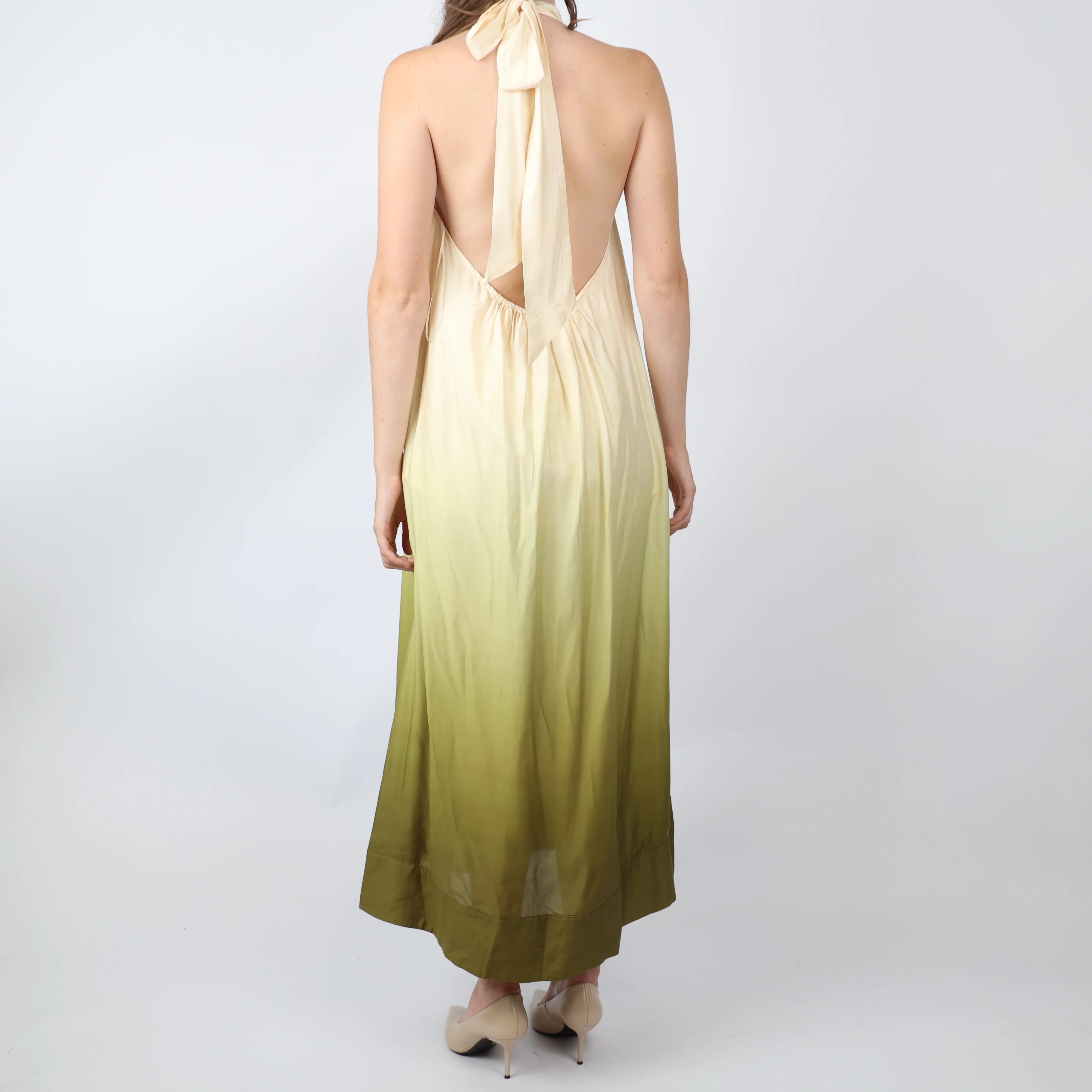 Dress, UK Size 12 - Image 4