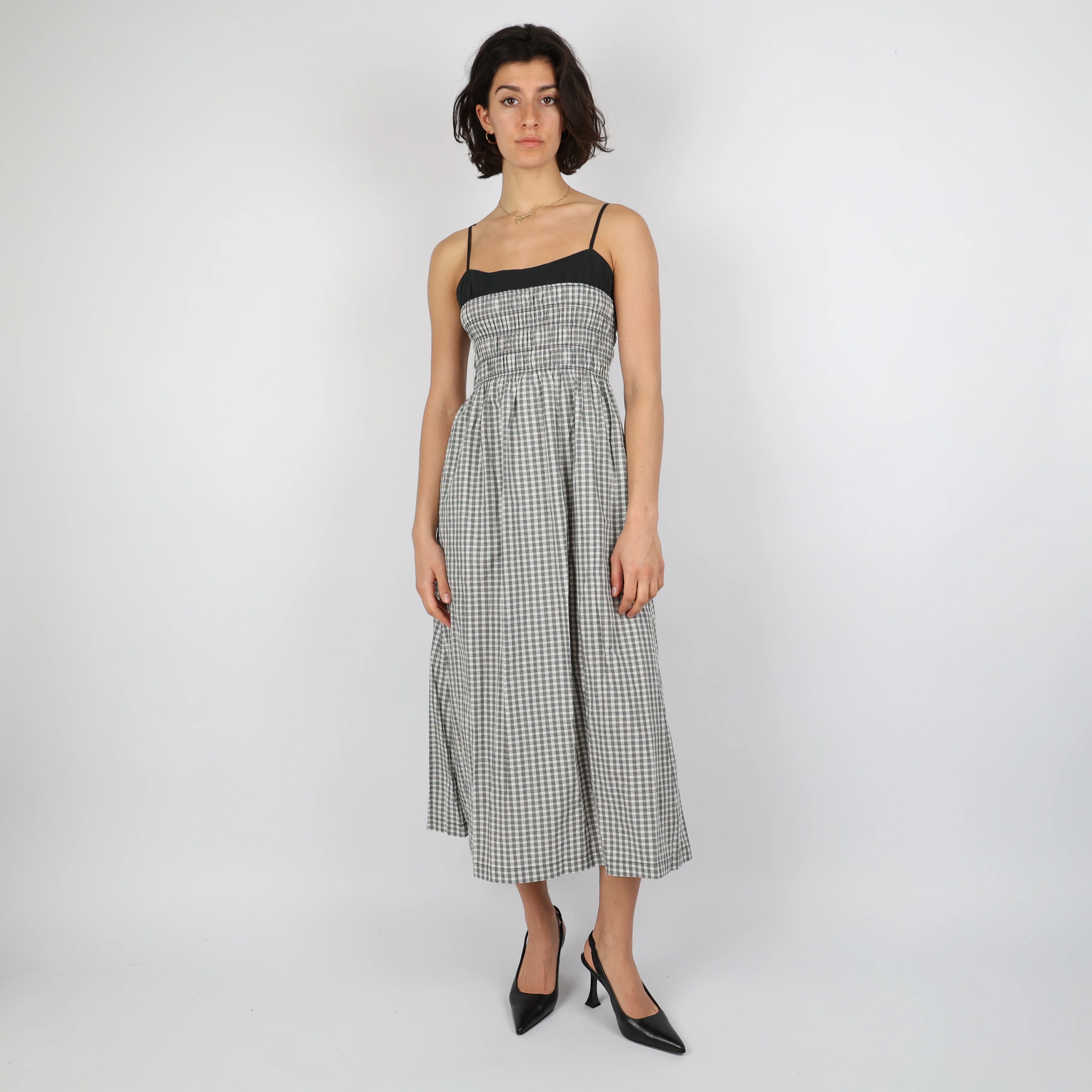 Dress, UK Size 8 - Image 2