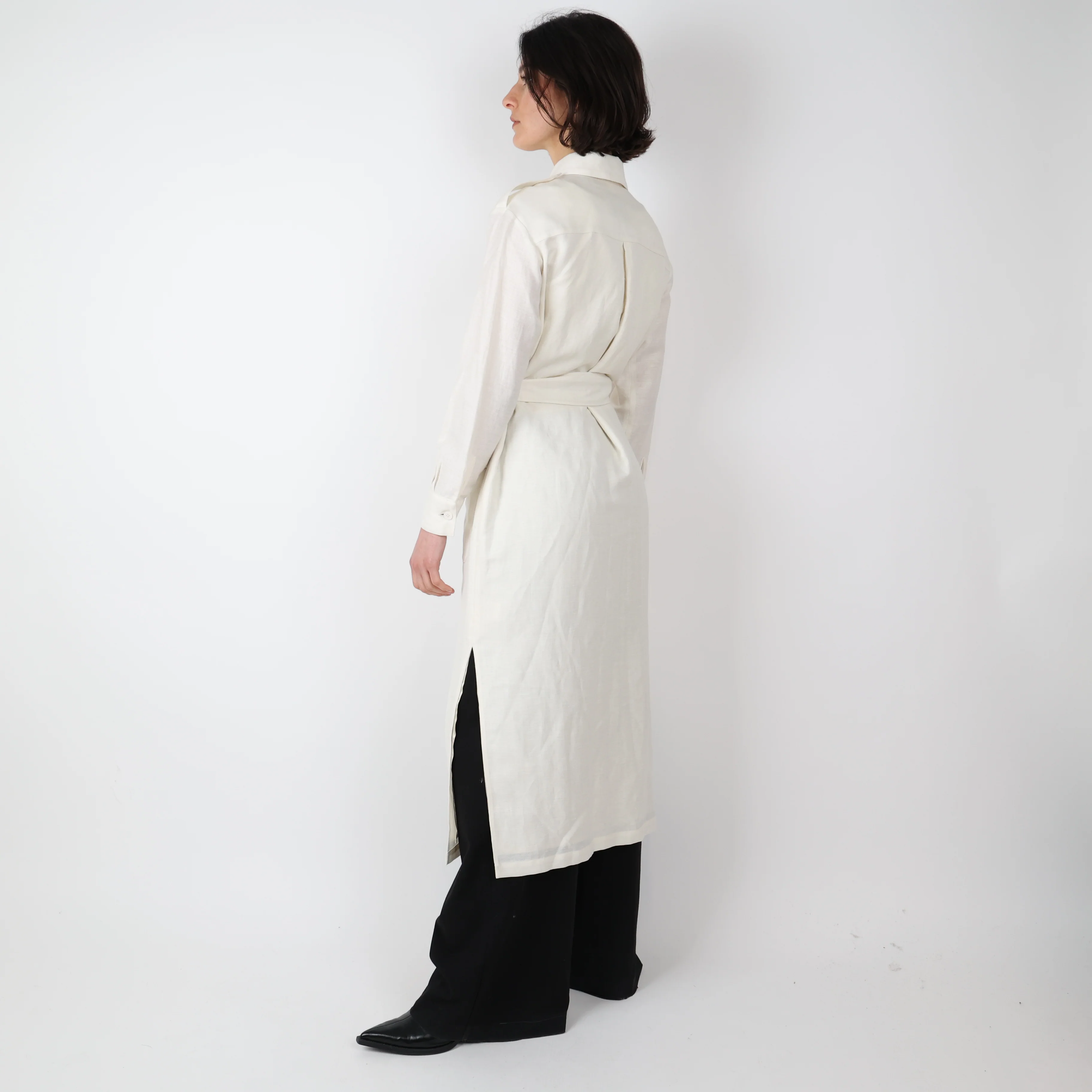 Dress, UK Size 10 - Image 3