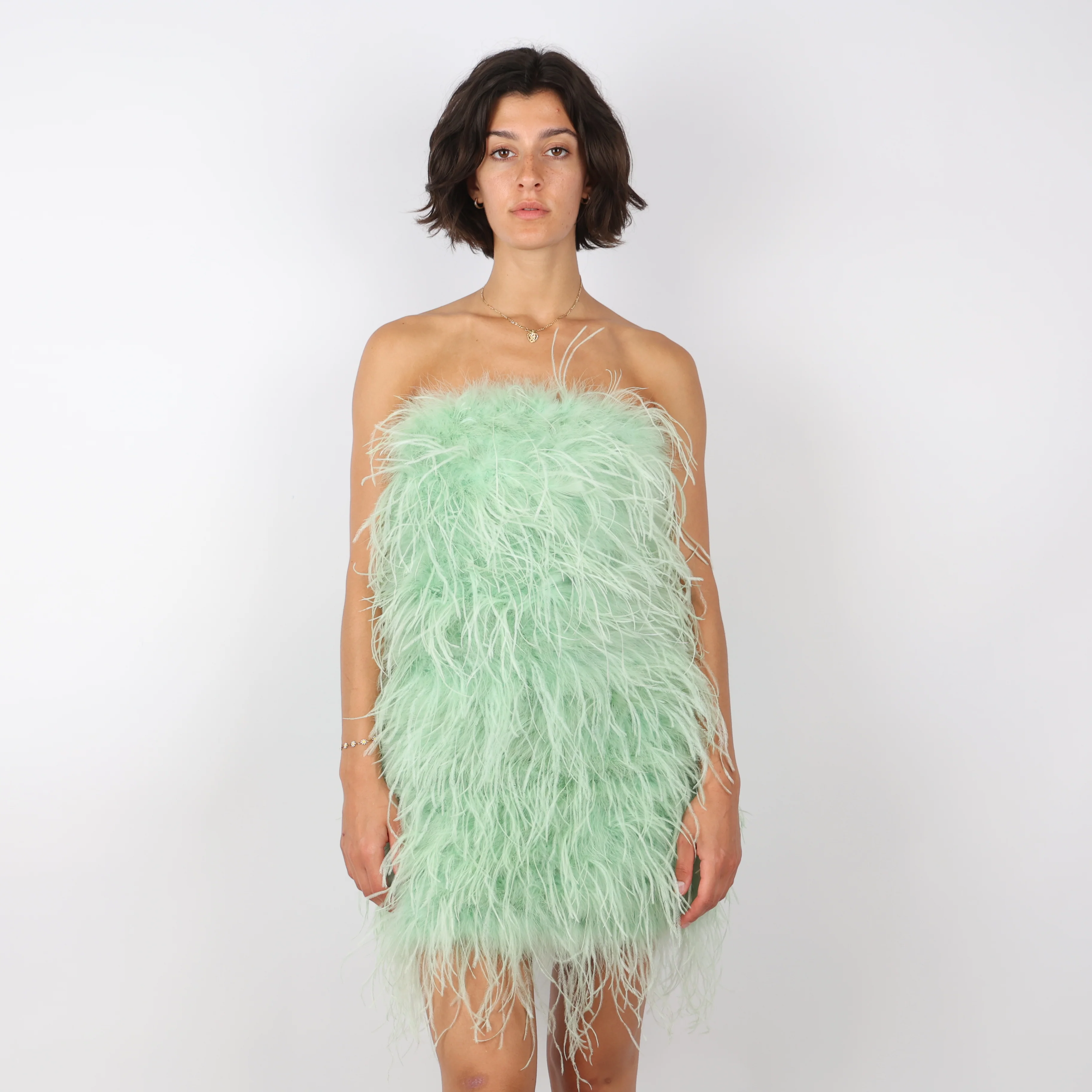 Dress, UK Size 10 - Image 2