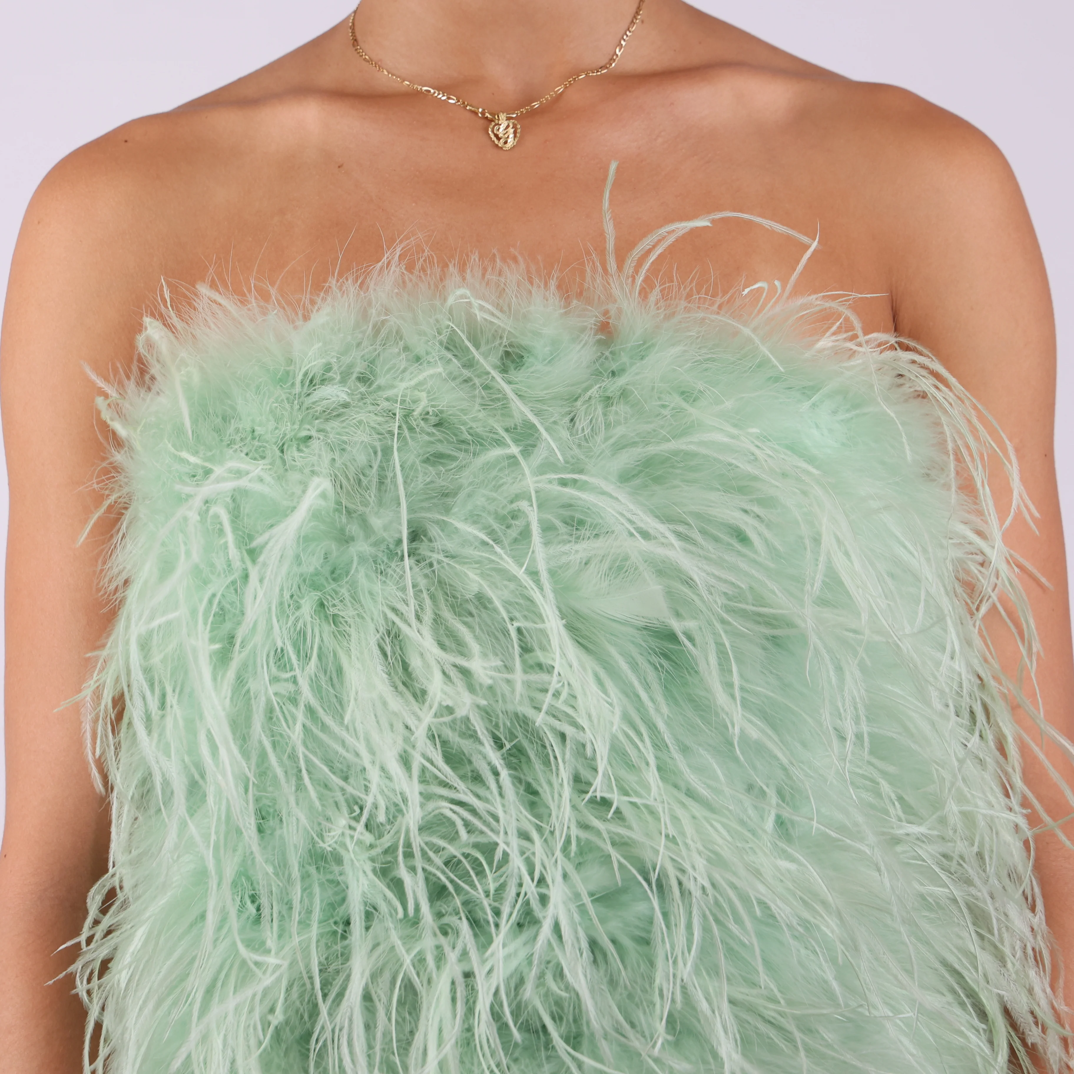 Dress, UK Size 10 - Image 4