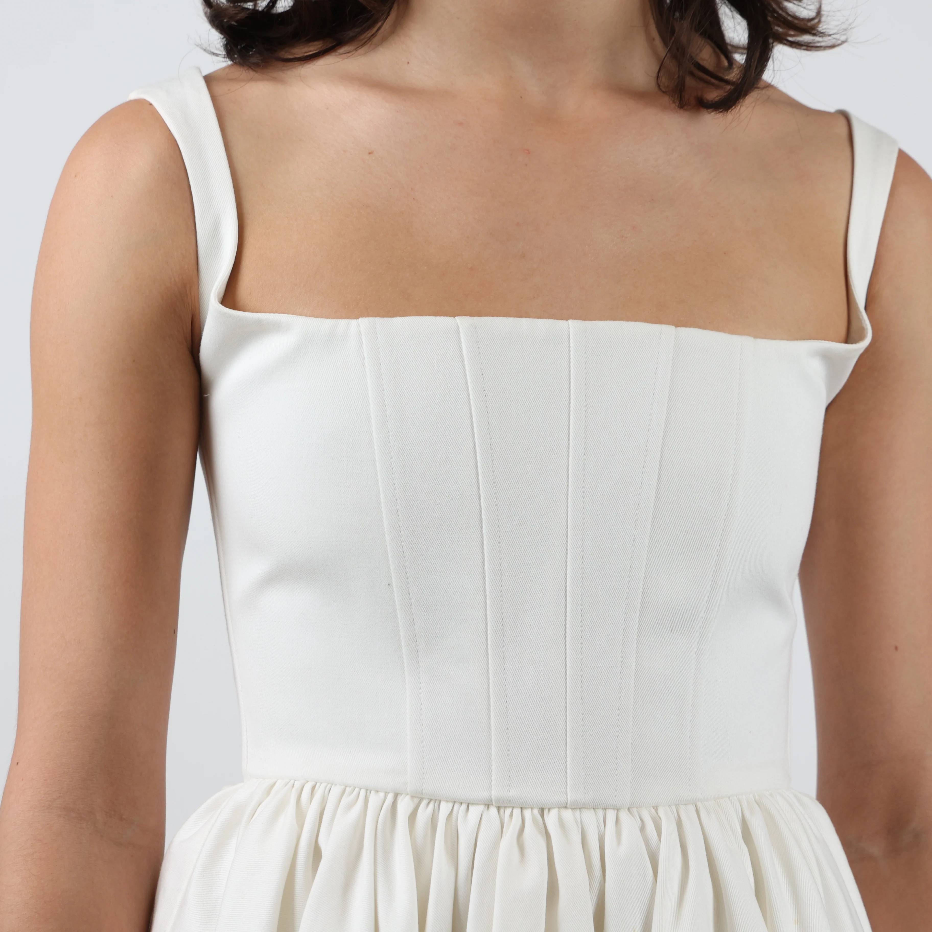 Dress, UK Size 10 - Image 4