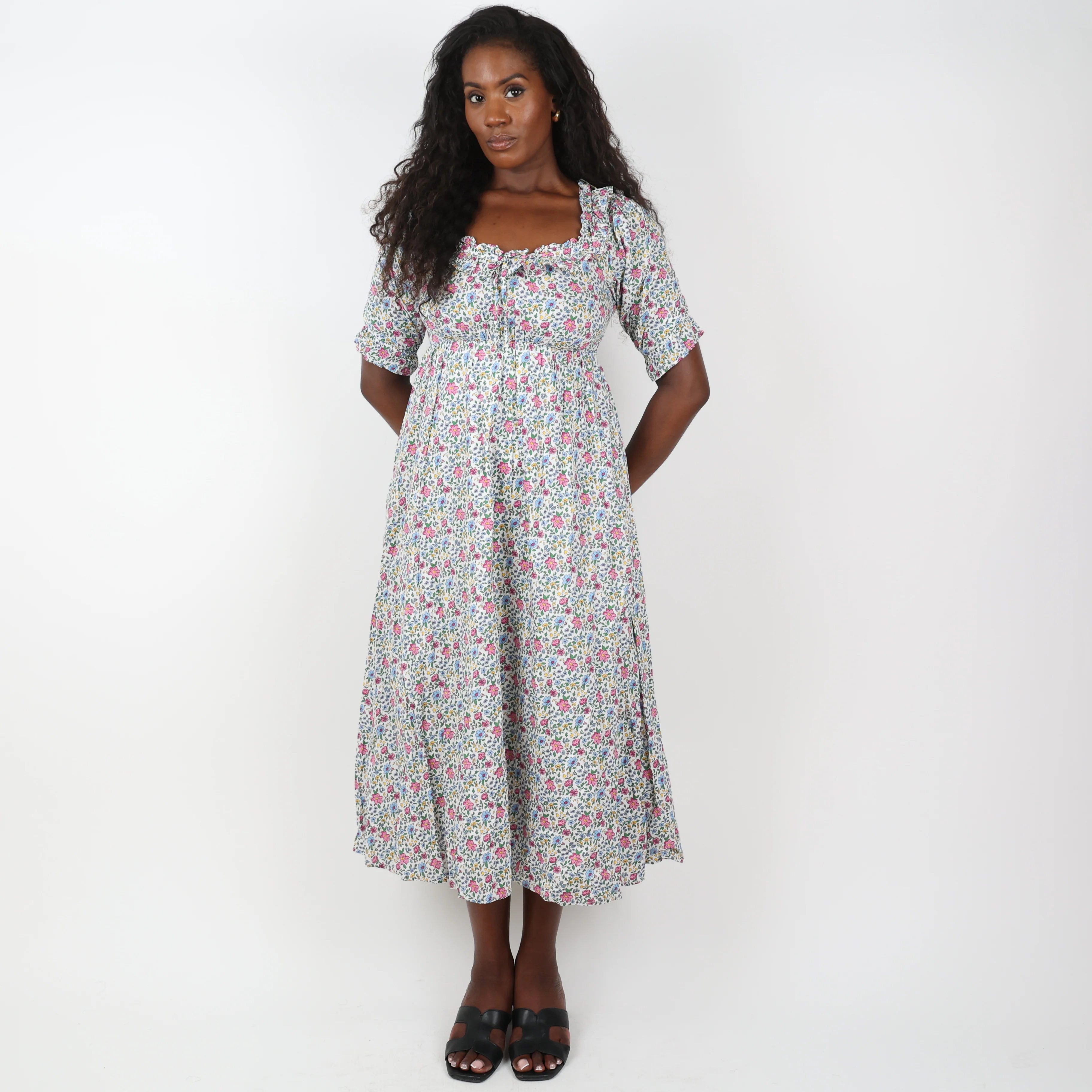 Dress, UK Size 8