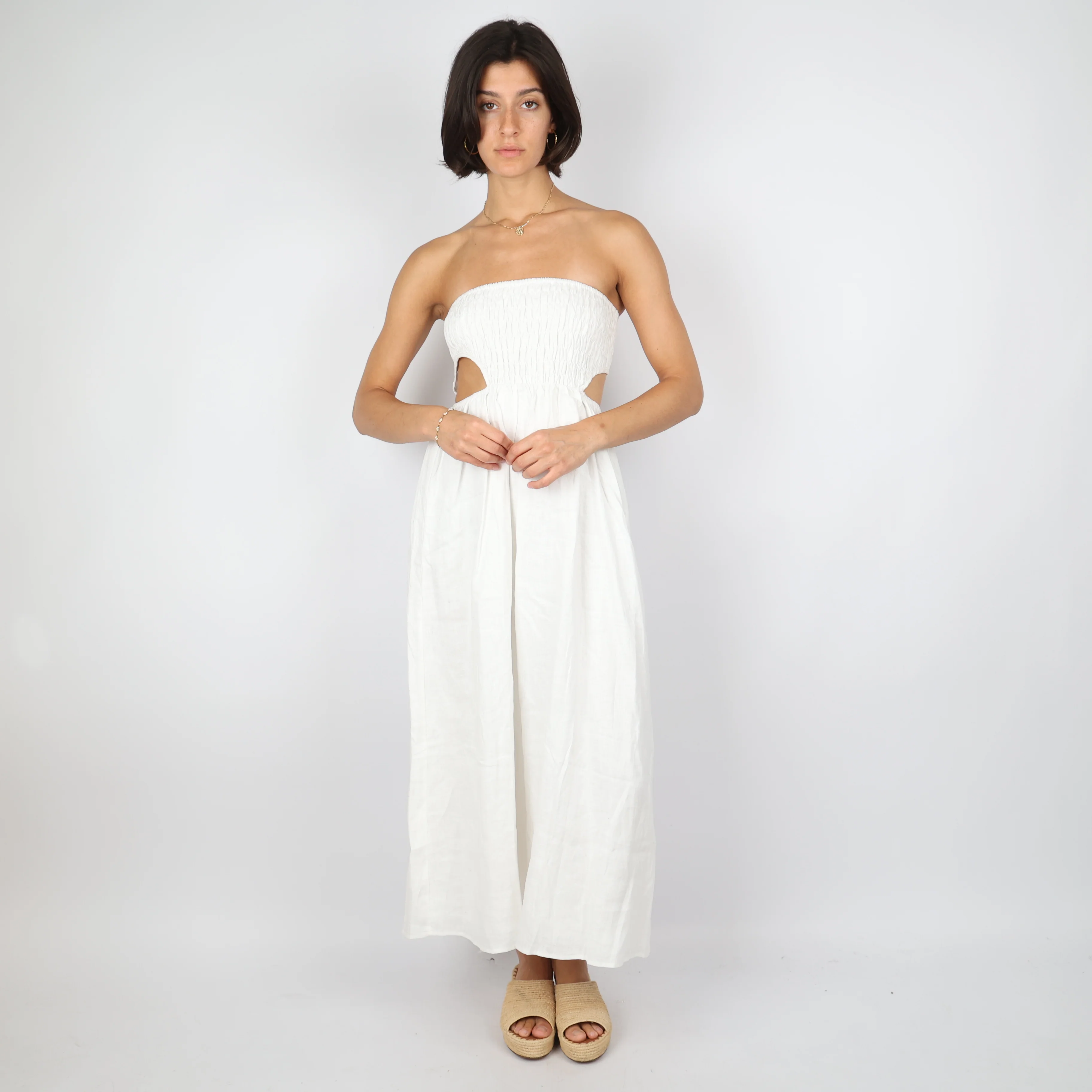 Dress, UK Size 8 - Image 2