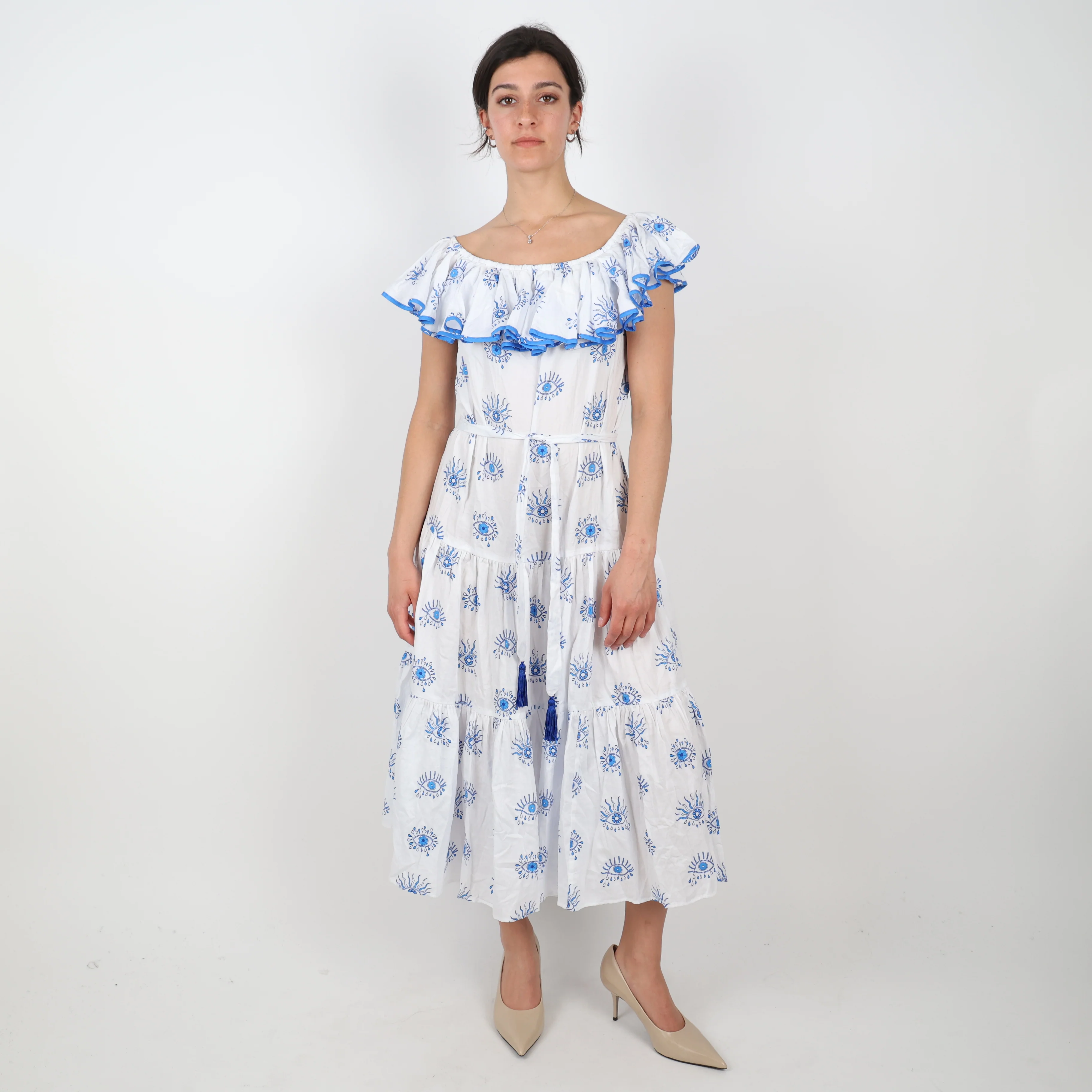 Dress, UK Size 10