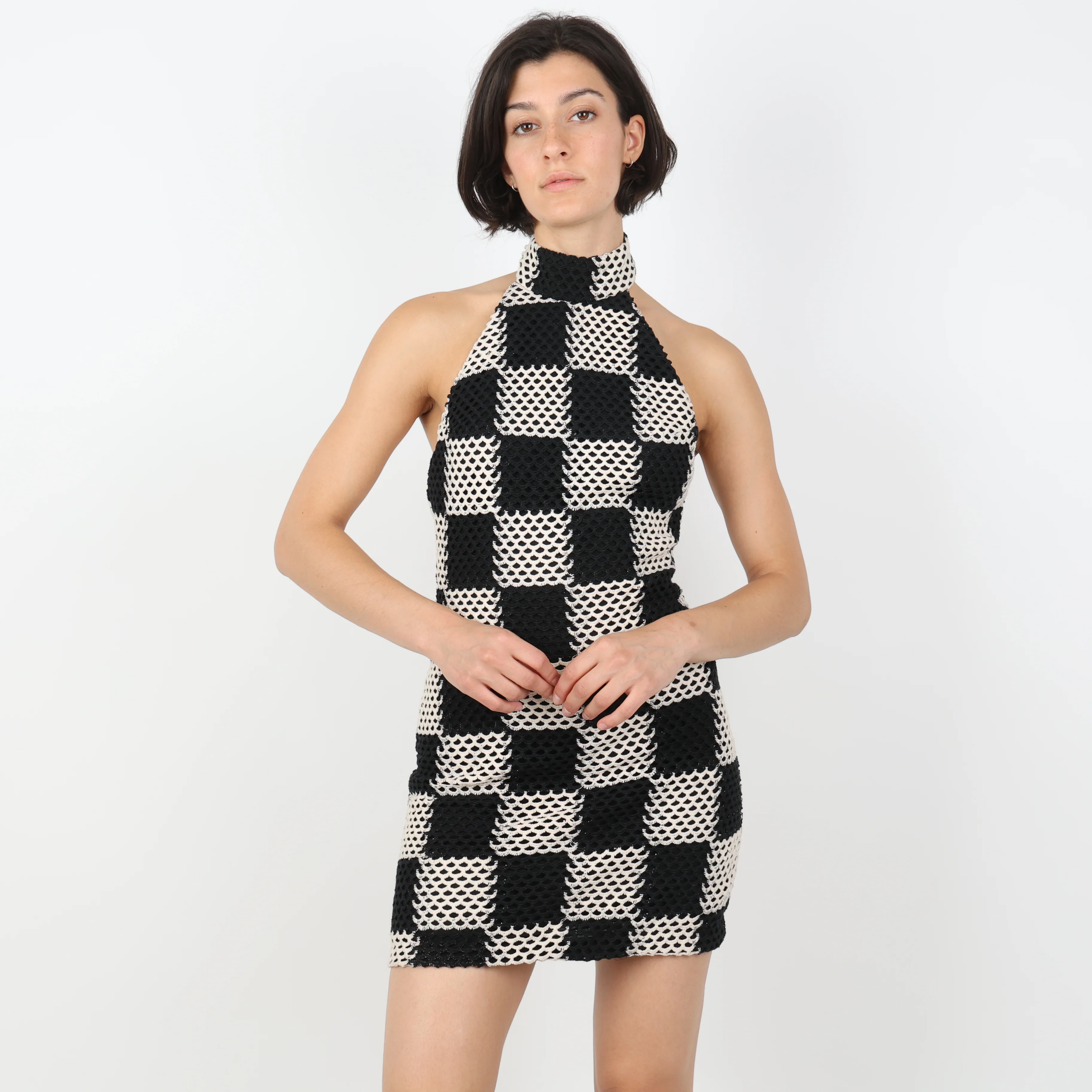 Dress, UK Size 10 - Image 2