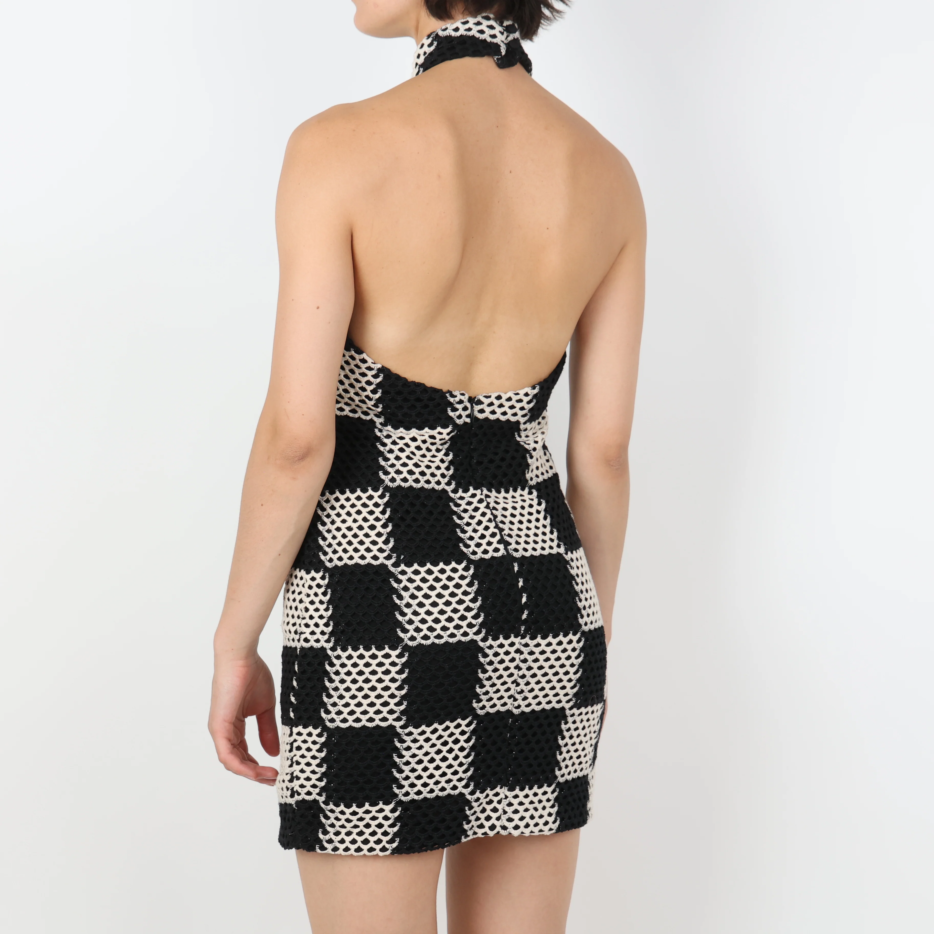Dress, UK Size 10 - Image 3