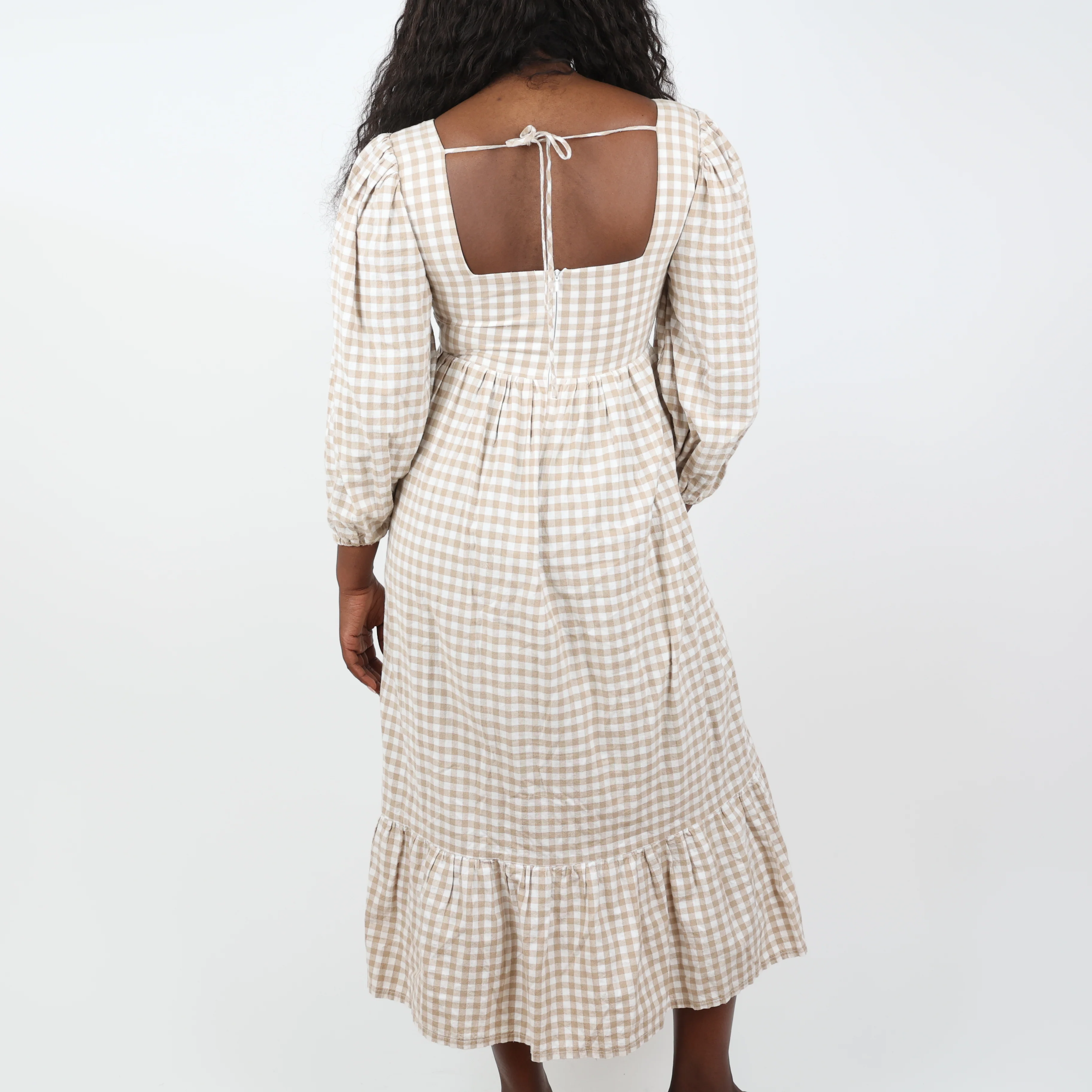 Dress, UK Size 10 - Image 3