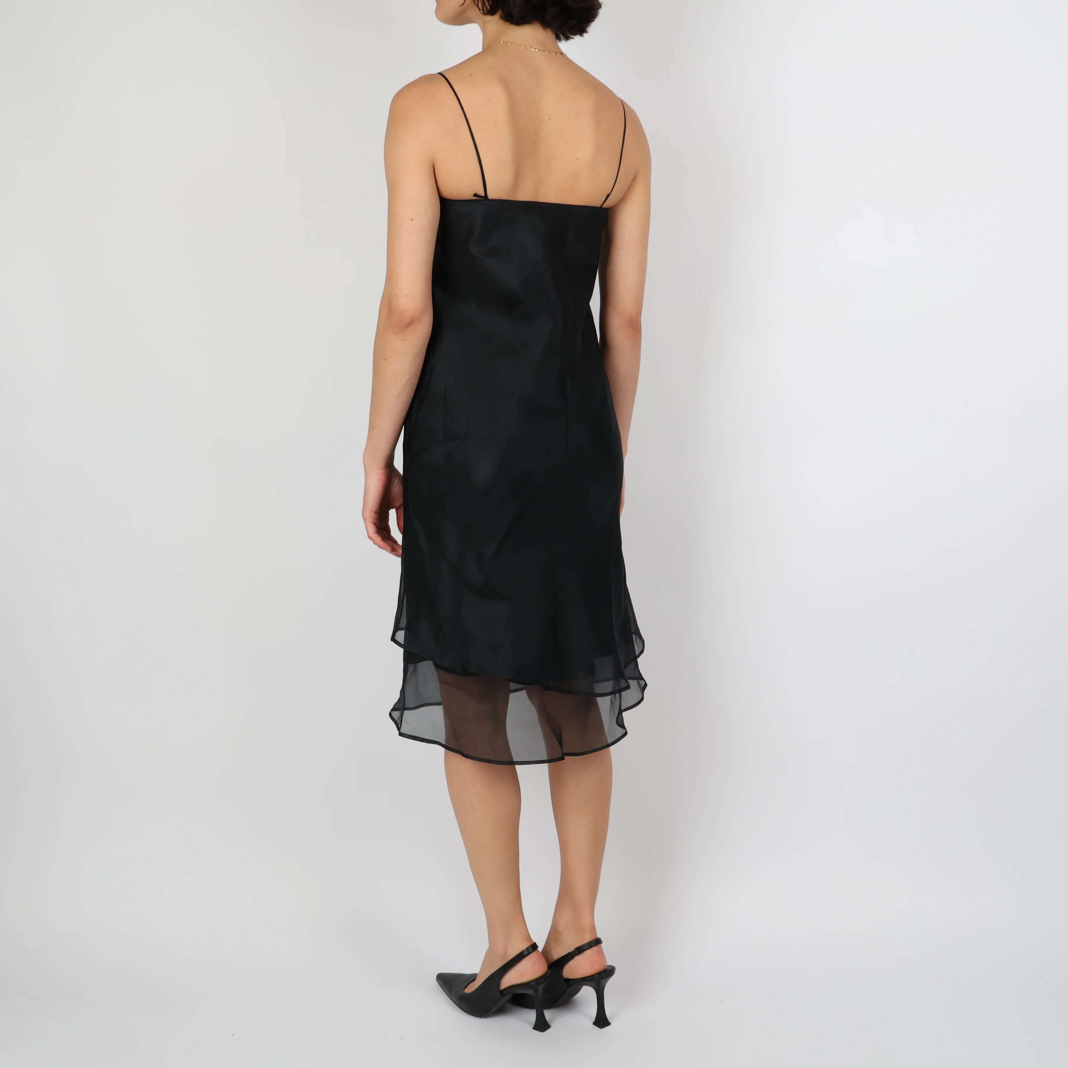 Dress, UK Size 6 - Image 3