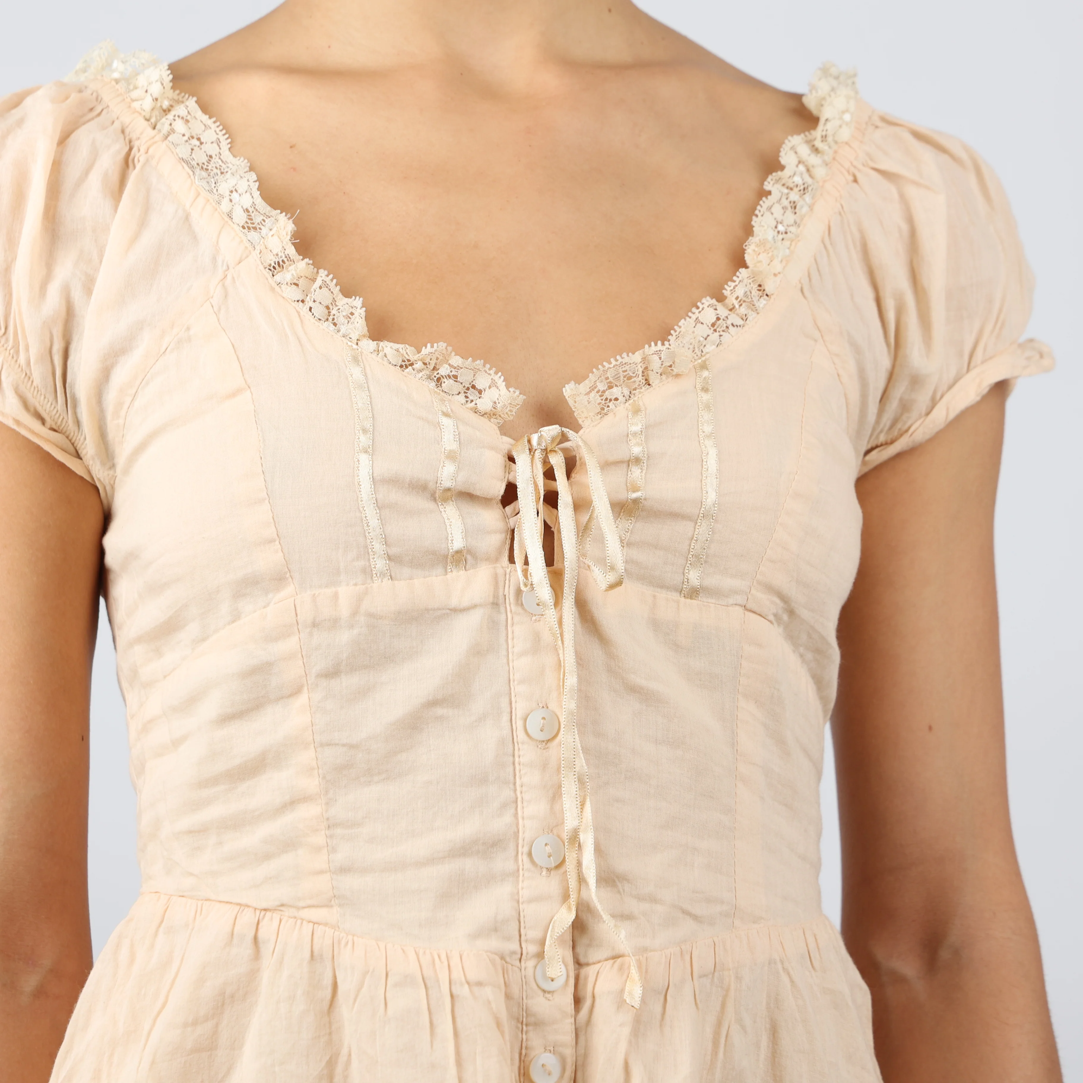 Dress, UK Size 8 - Image 3