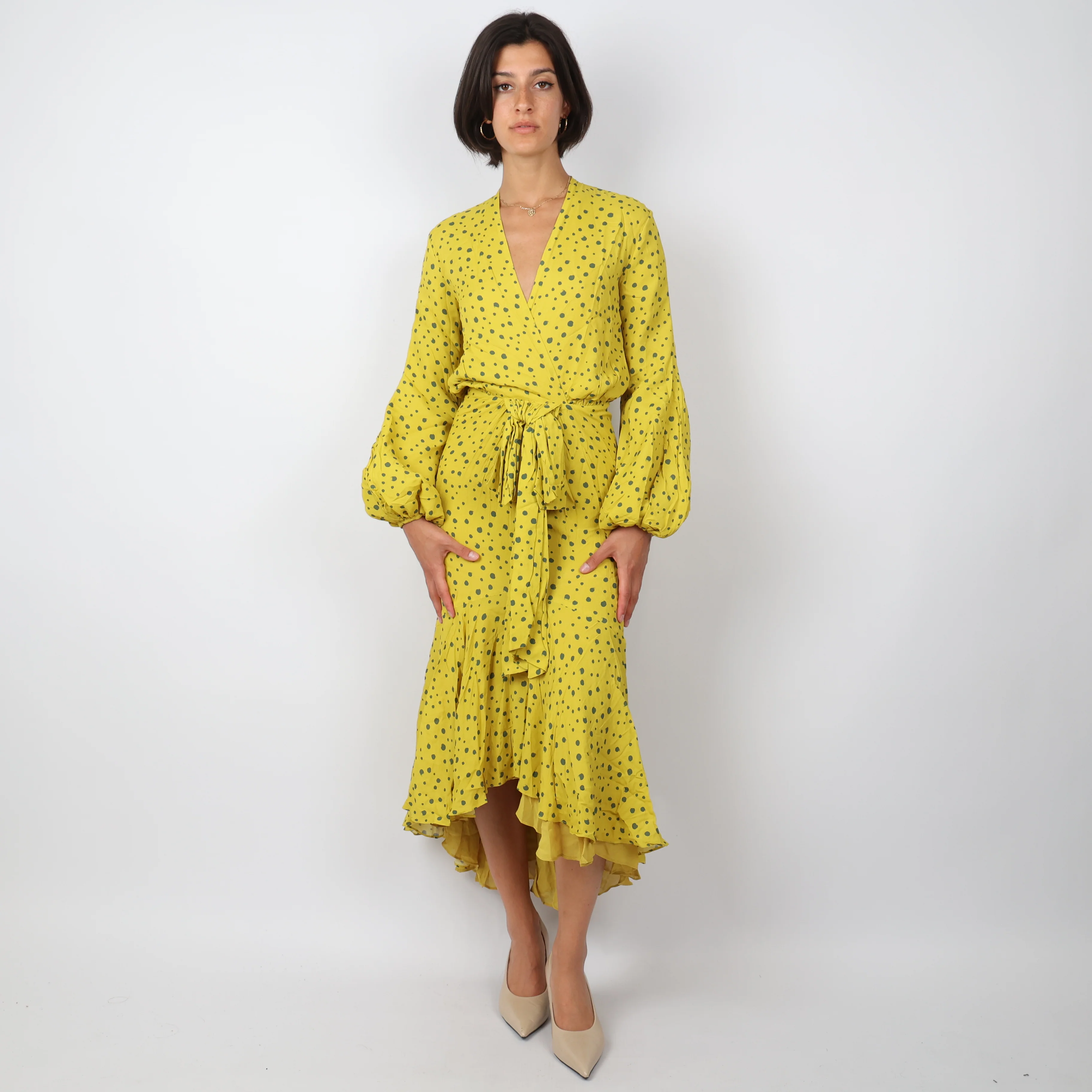 Dress, UK Size 6