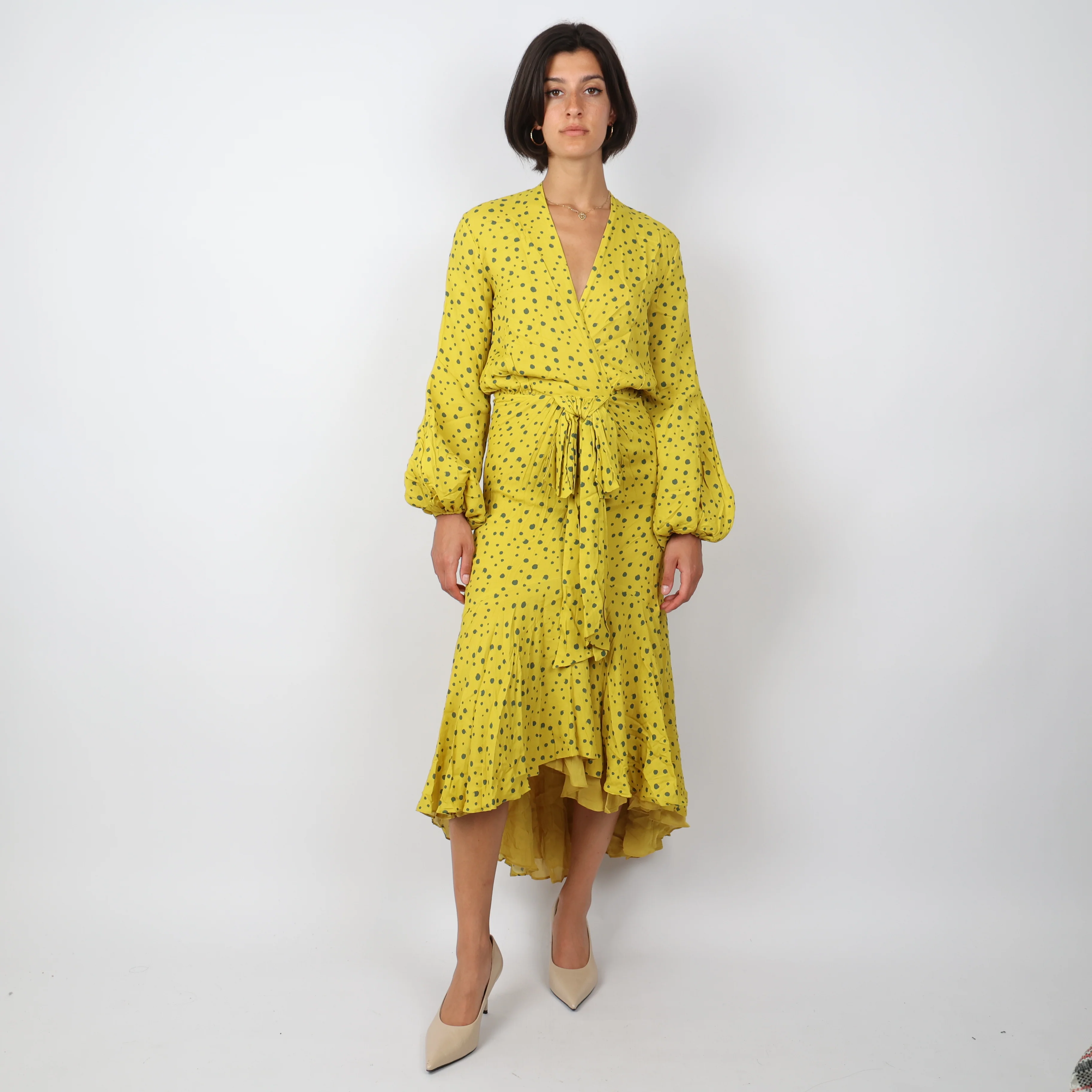 Dress, UK Size 6 - Image 2