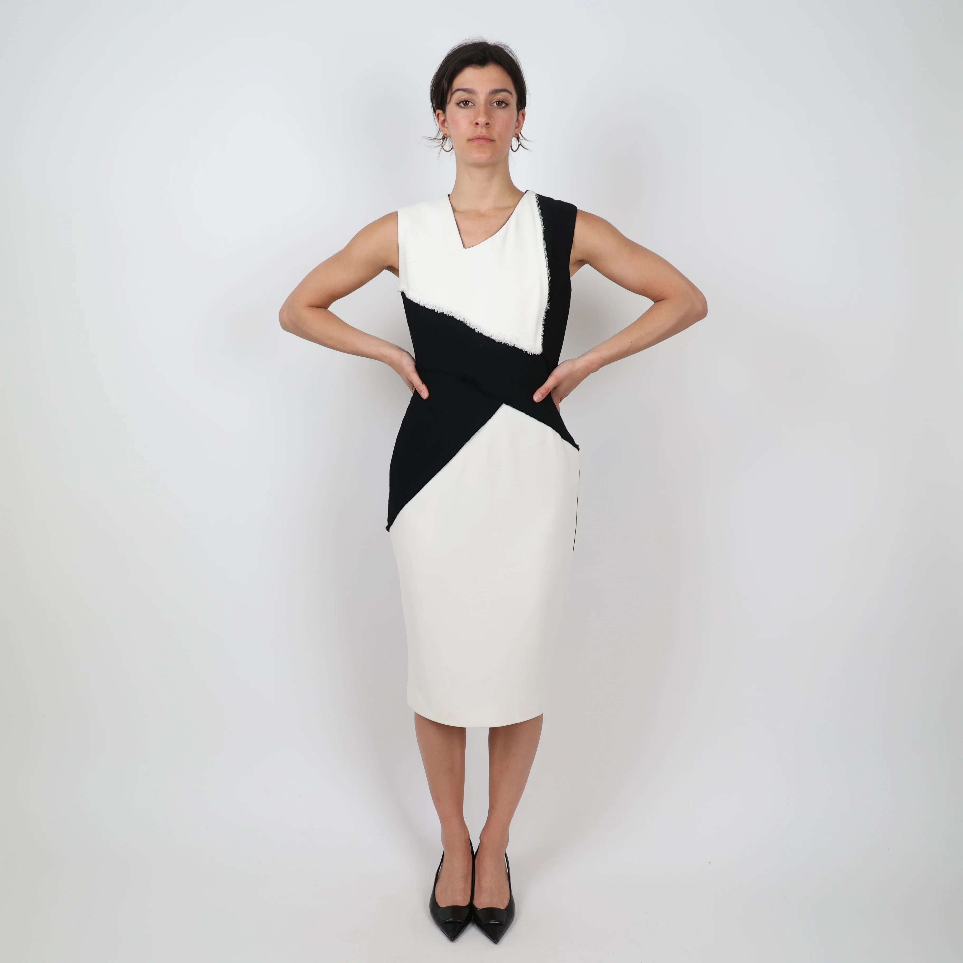 Dress, UK Size 14