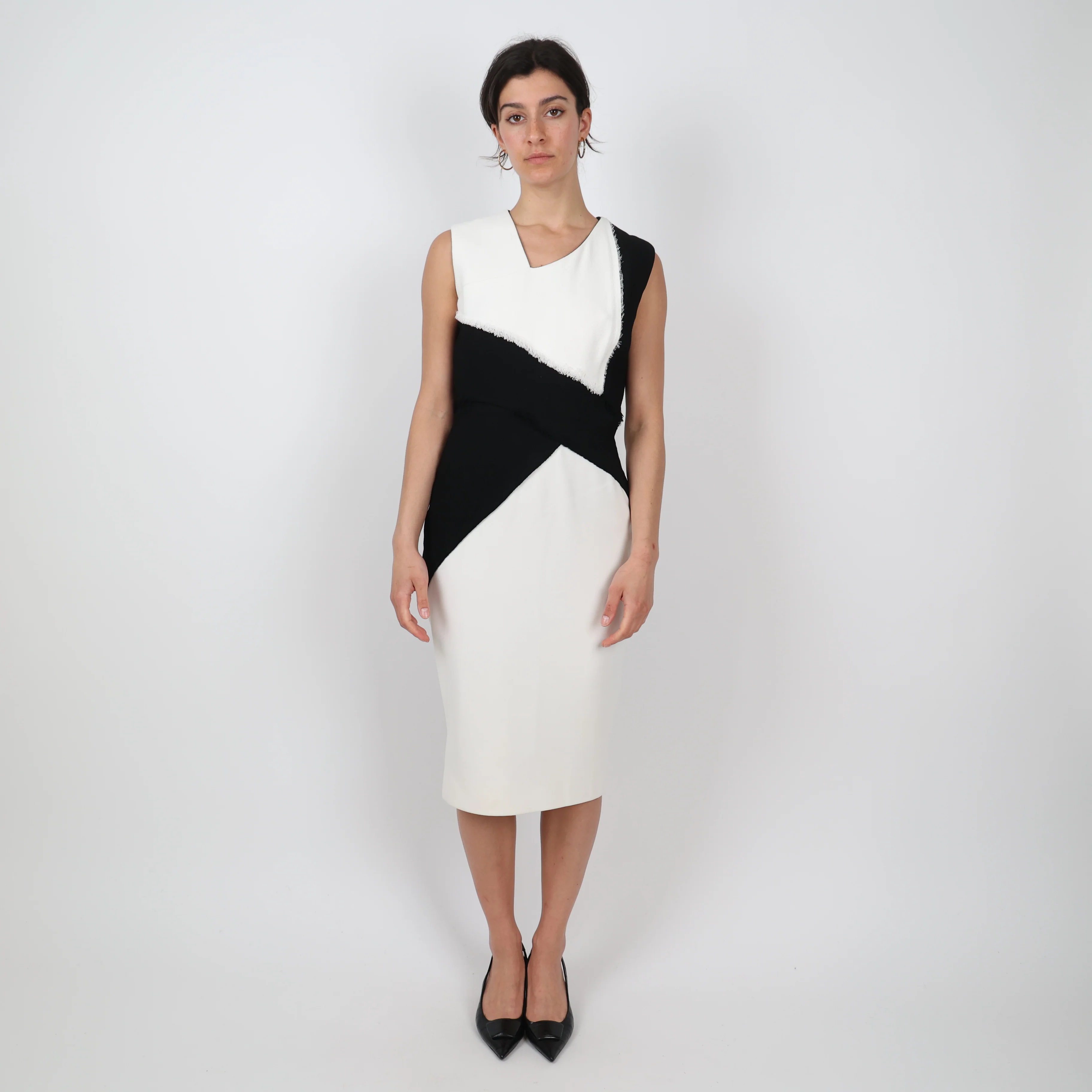 Dress, UK Size 14 - Image 2