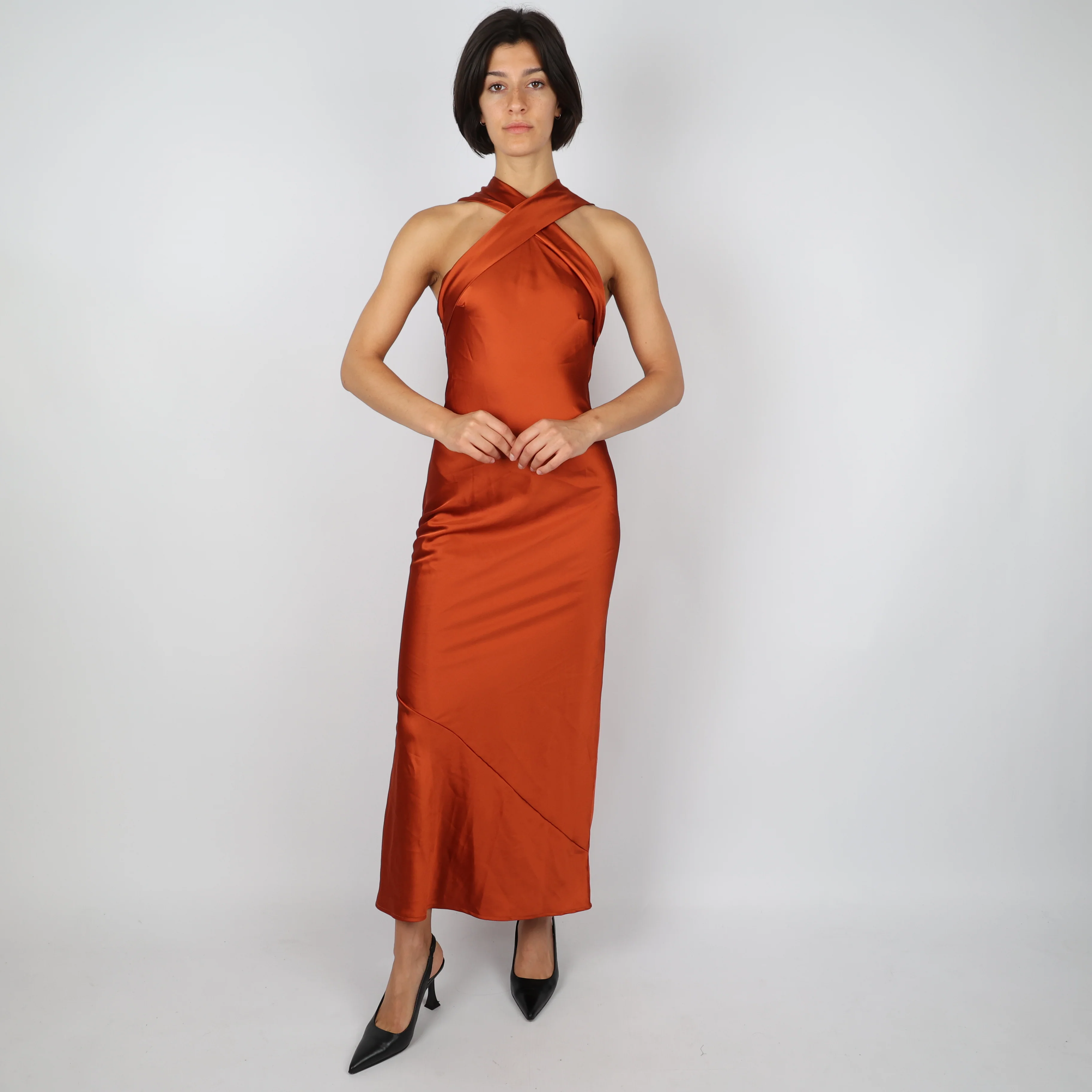 Dress, UK Size 8 - Image 2