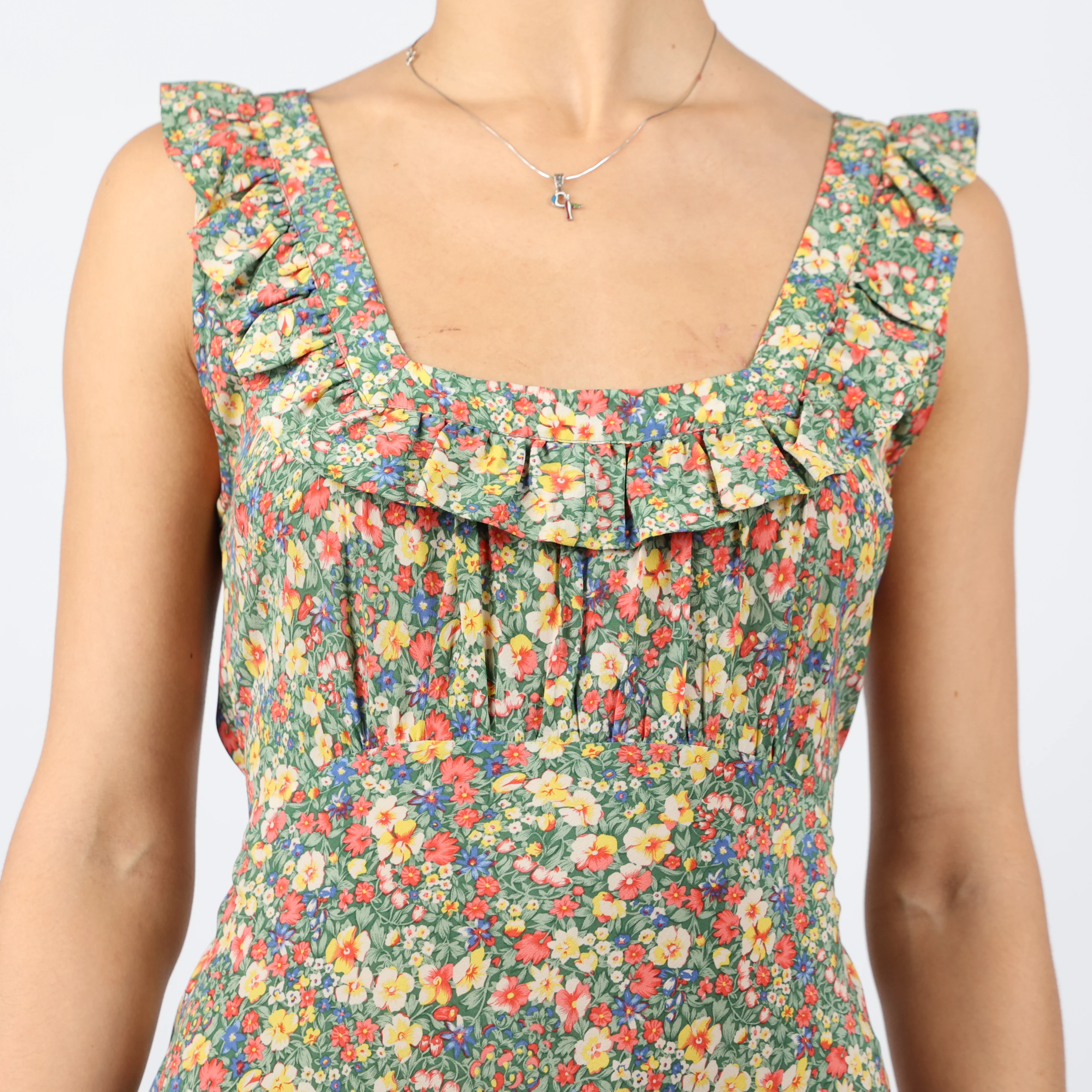 Dress, UK Size 8 - Image 4