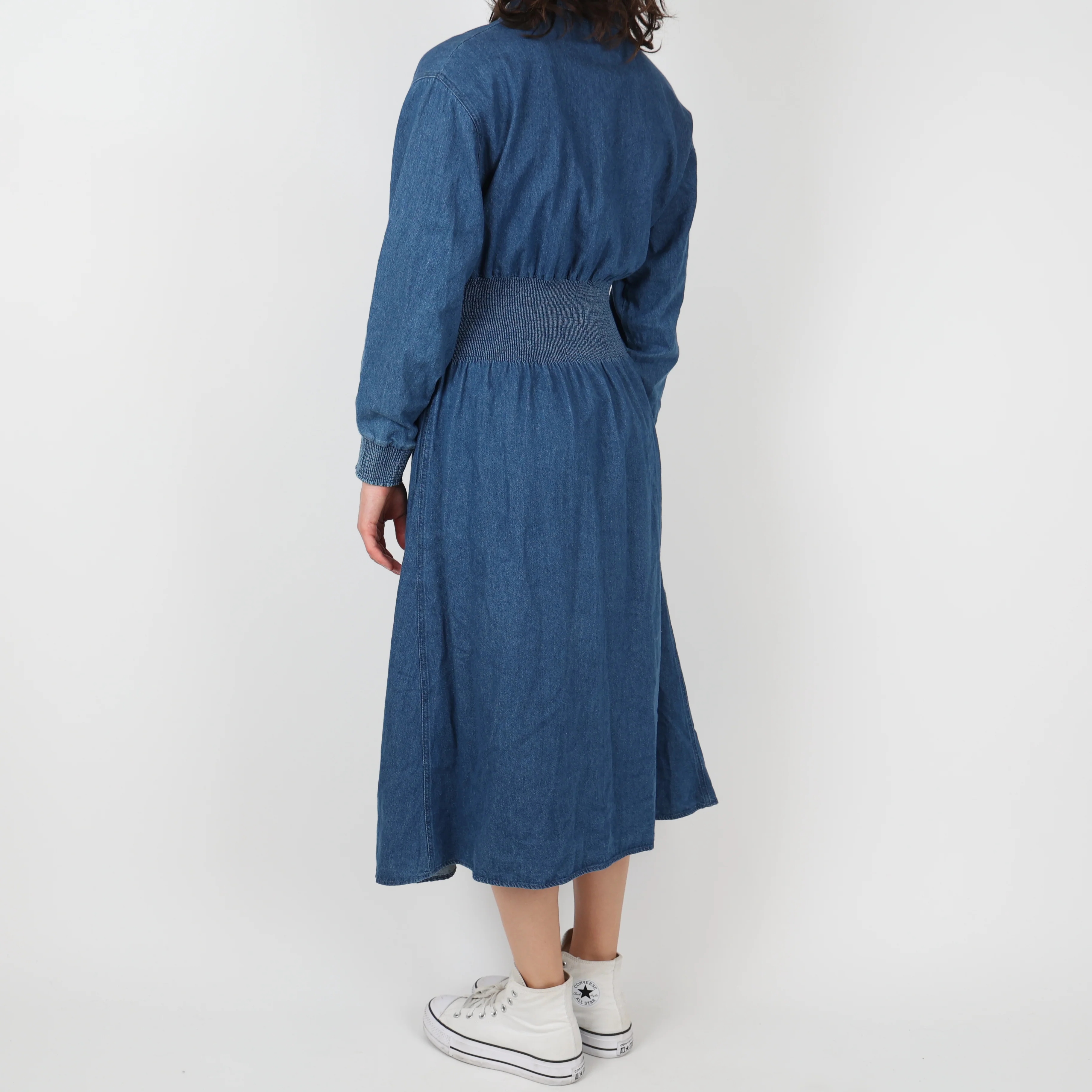 Dress, UK Size 10 - Image 3