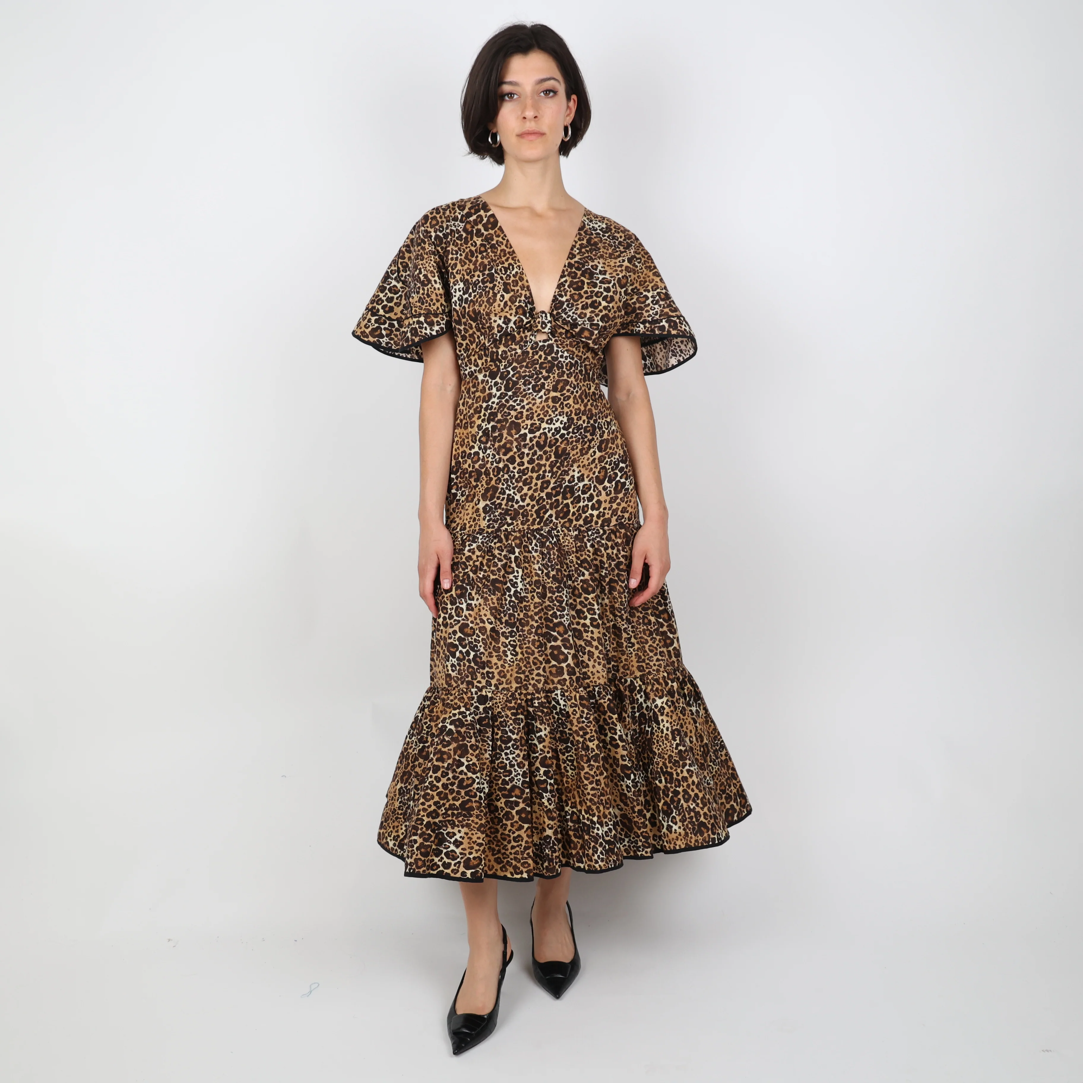 Dress, UK Size 6 - Image 2