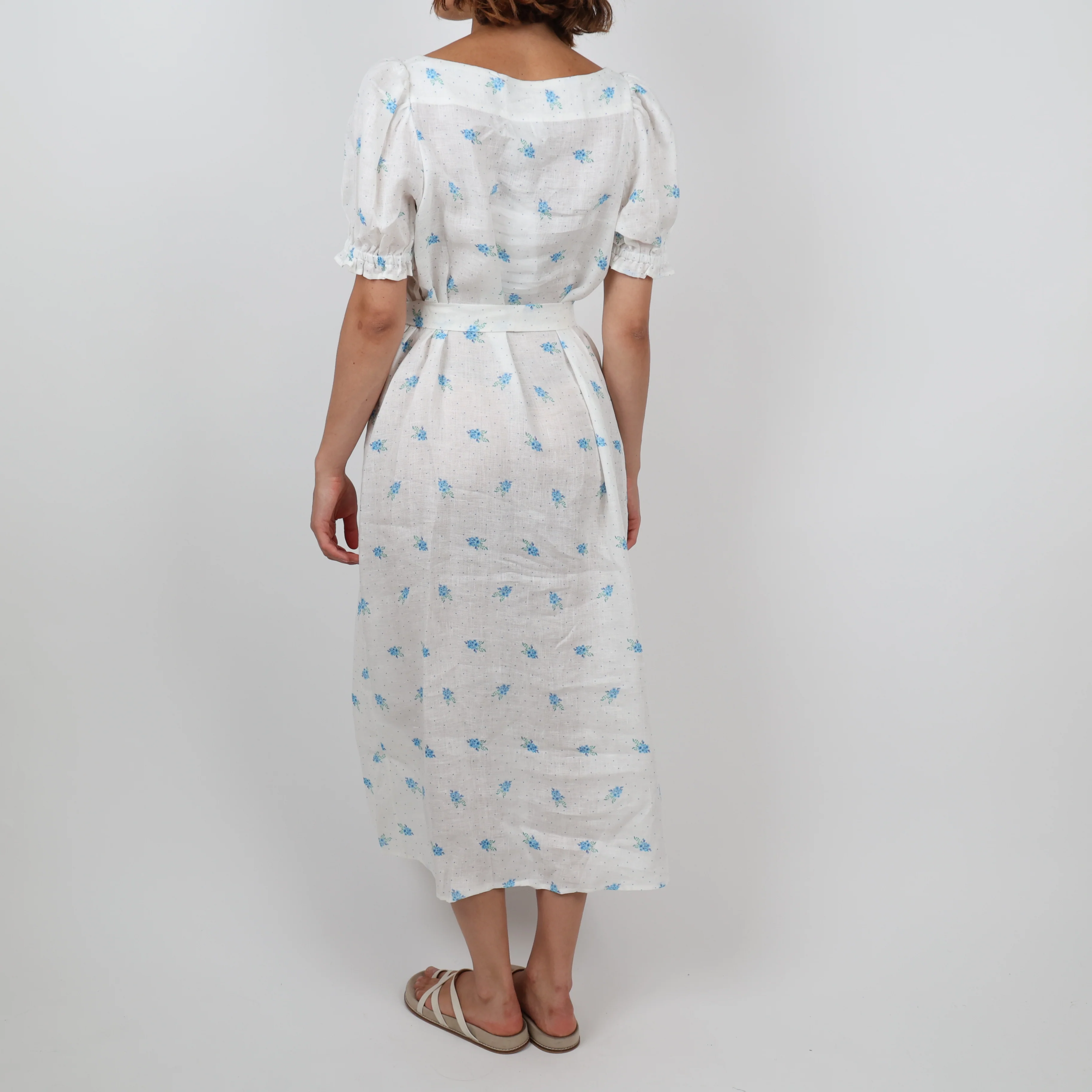 Dress, UK Size 16 - Image 3