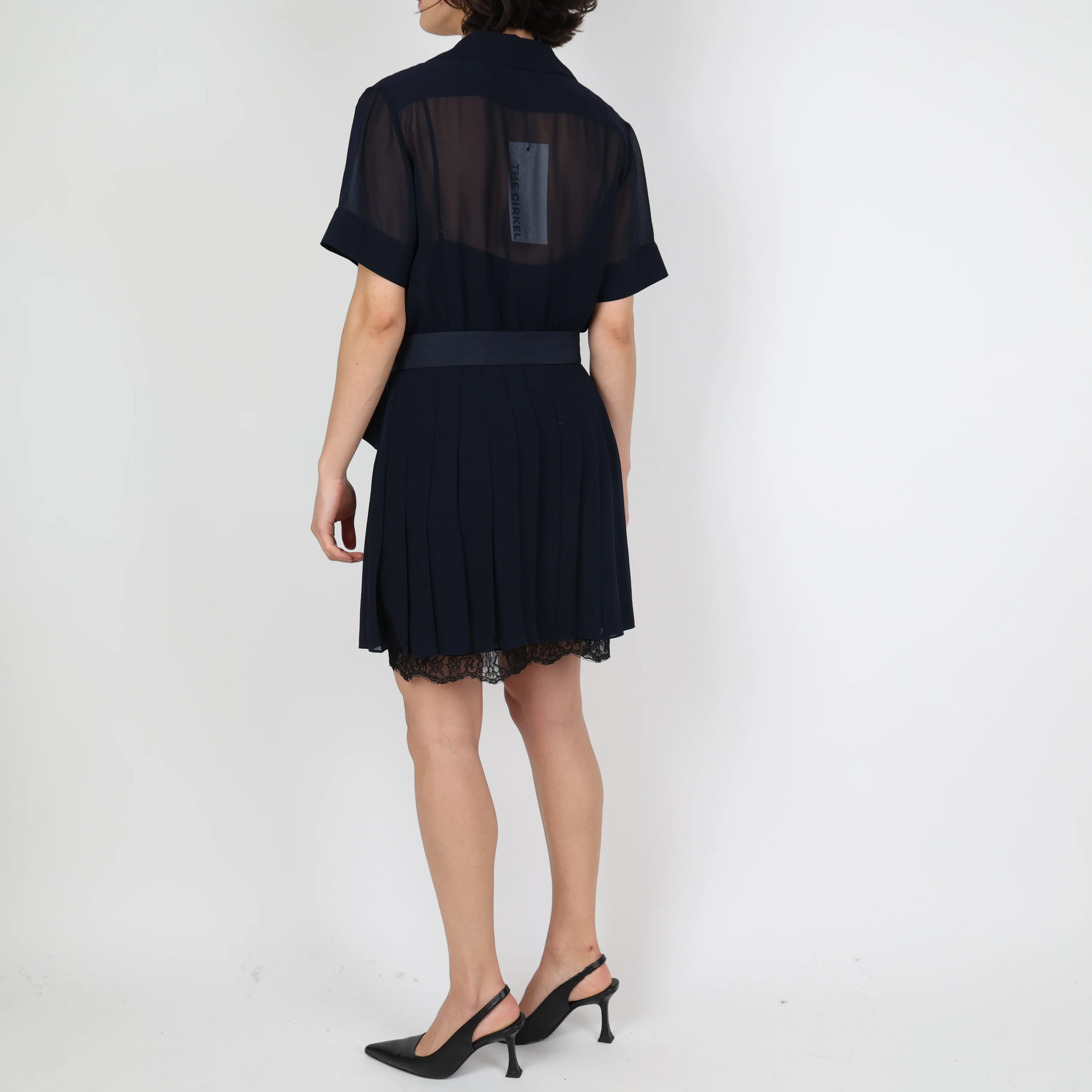 Dress, UK Size 14 - Image 3
