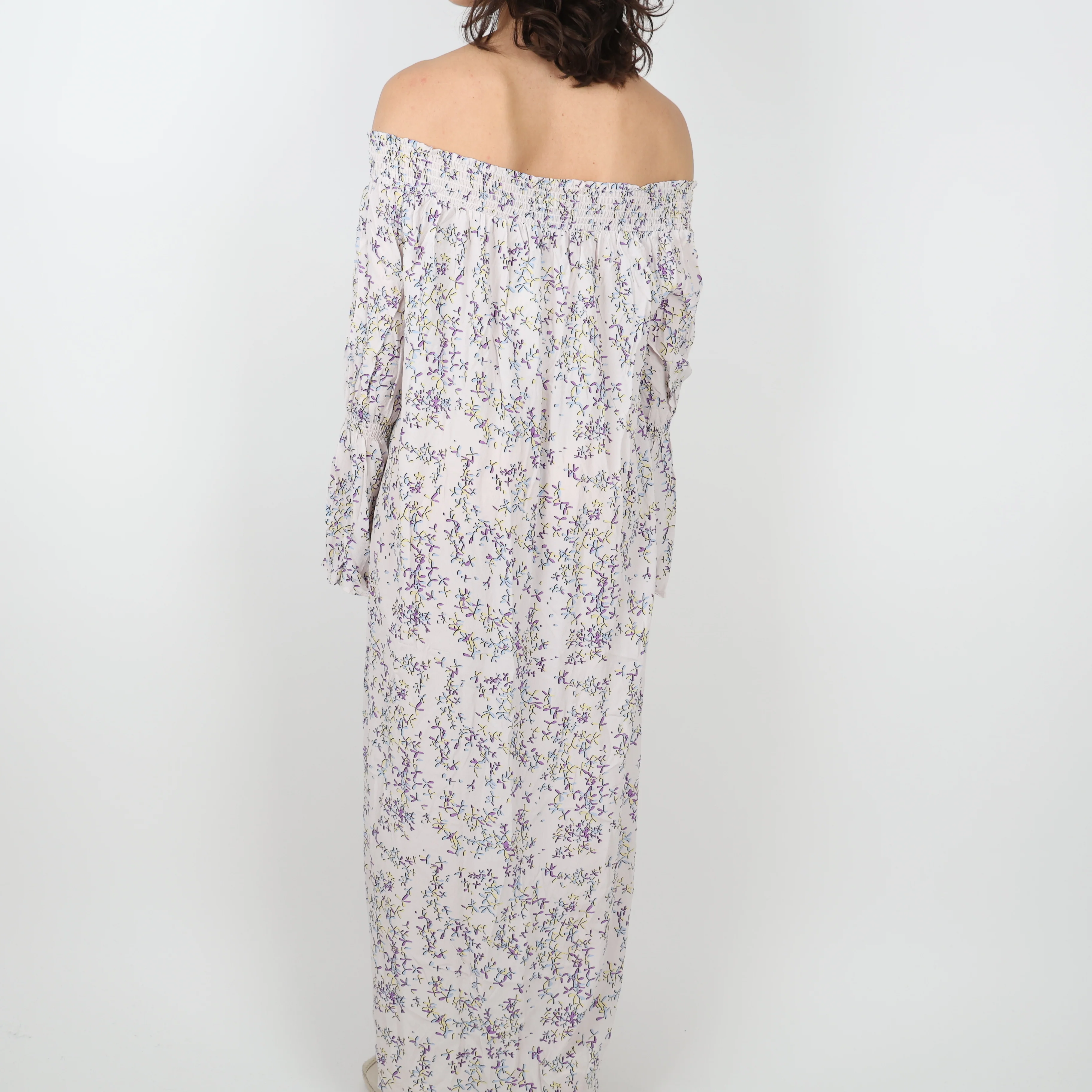 Dress, UK Size 10 - Image 3
