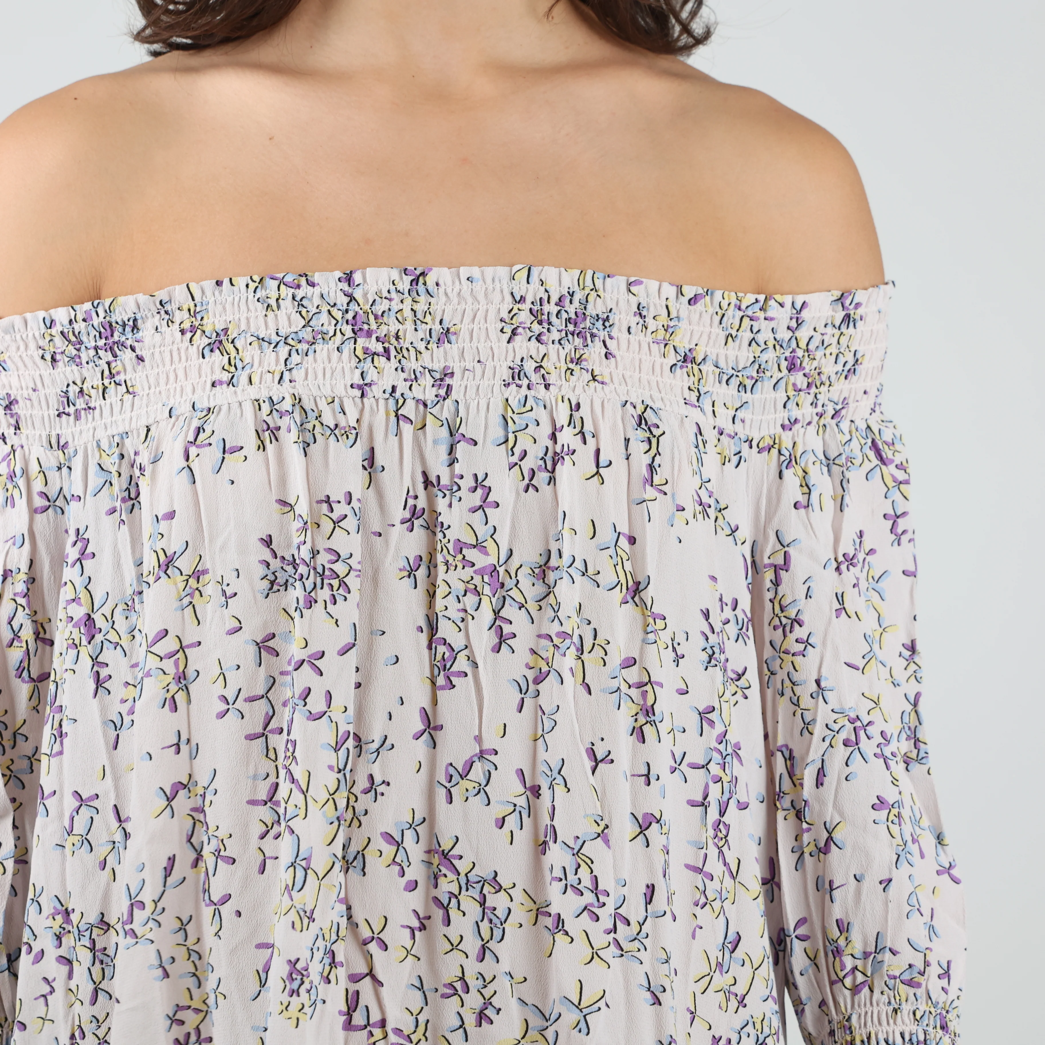 Dress, UK Size 10 - Image 4