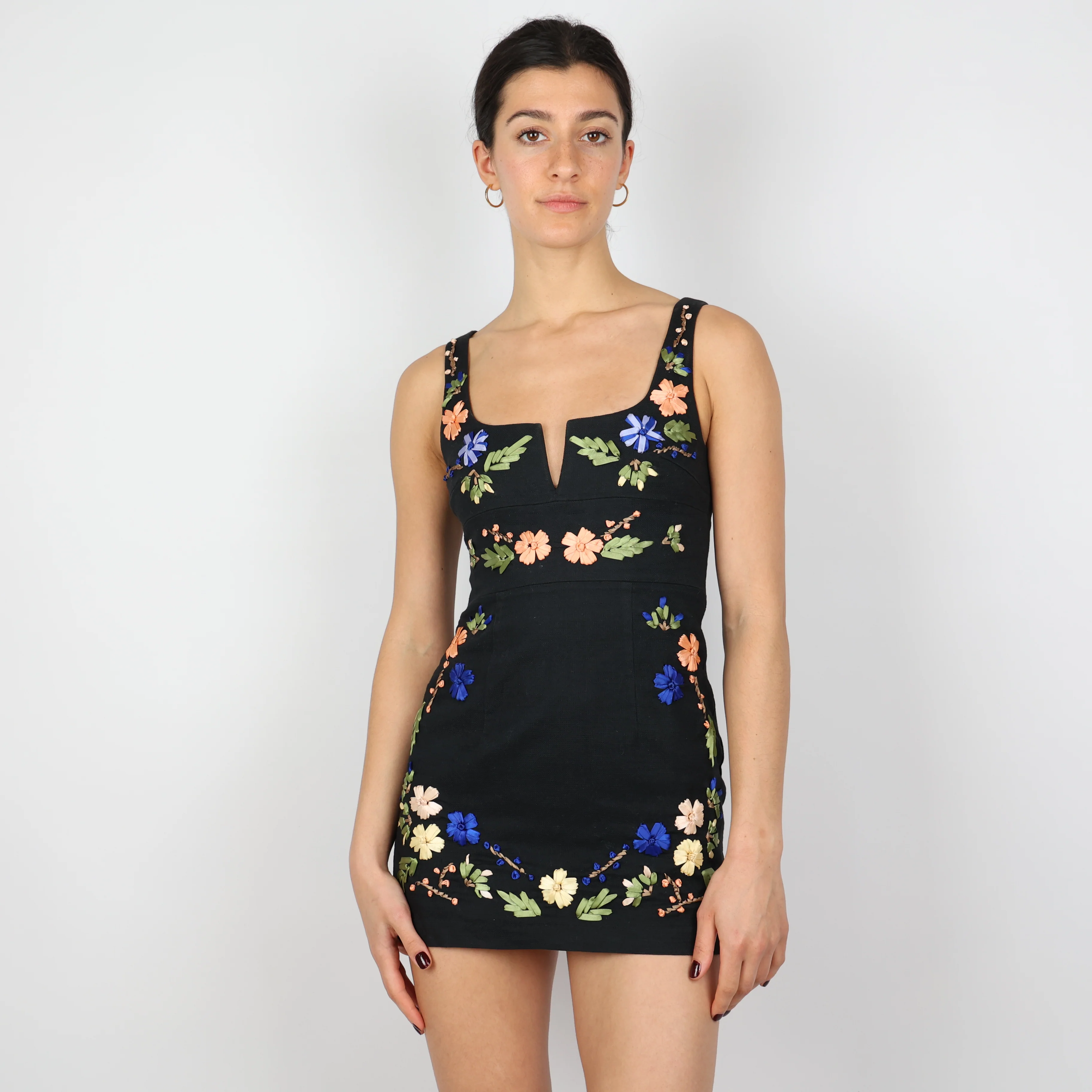Dress, UK Size 6 - Image 2