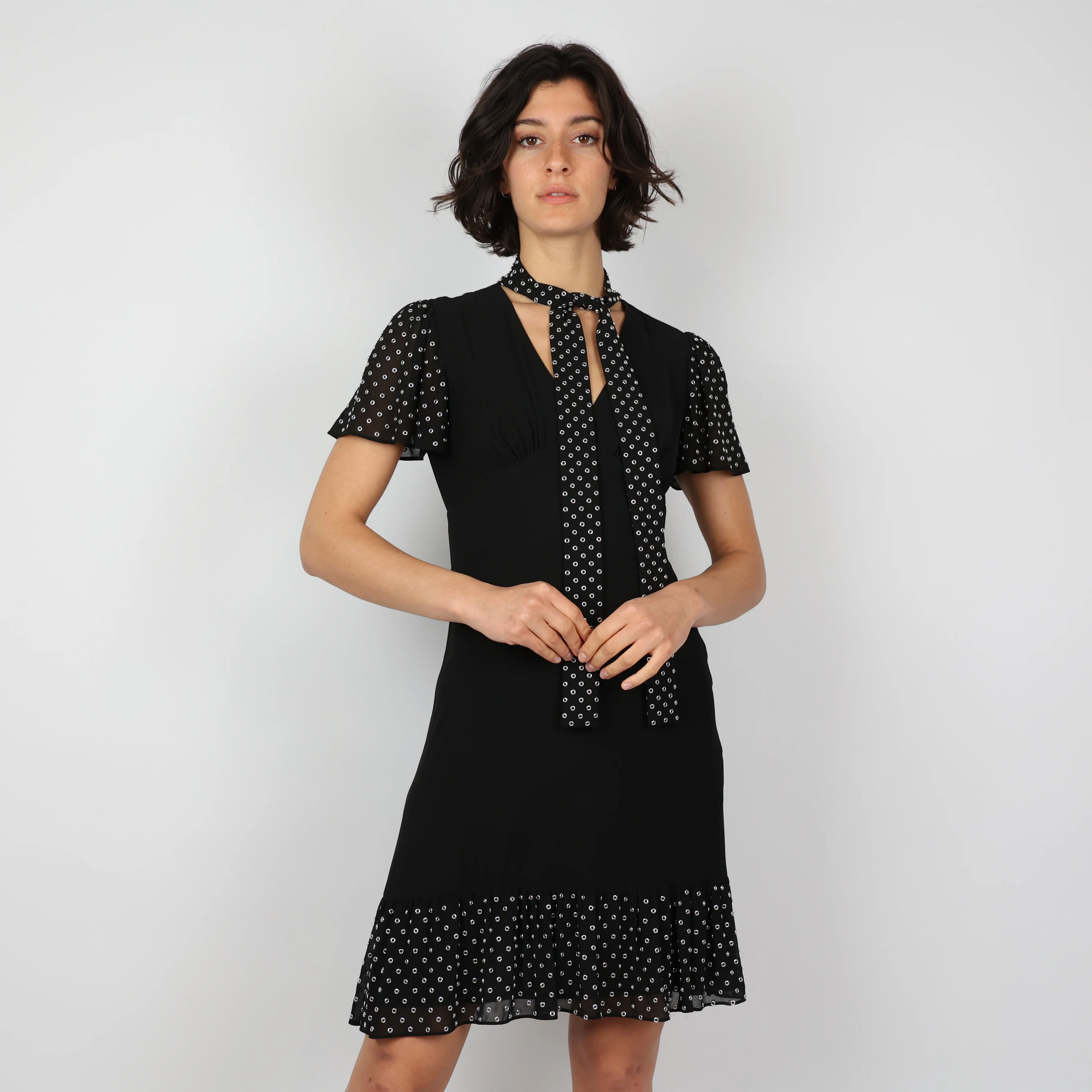 Dress, UK Size 8 - Image 3