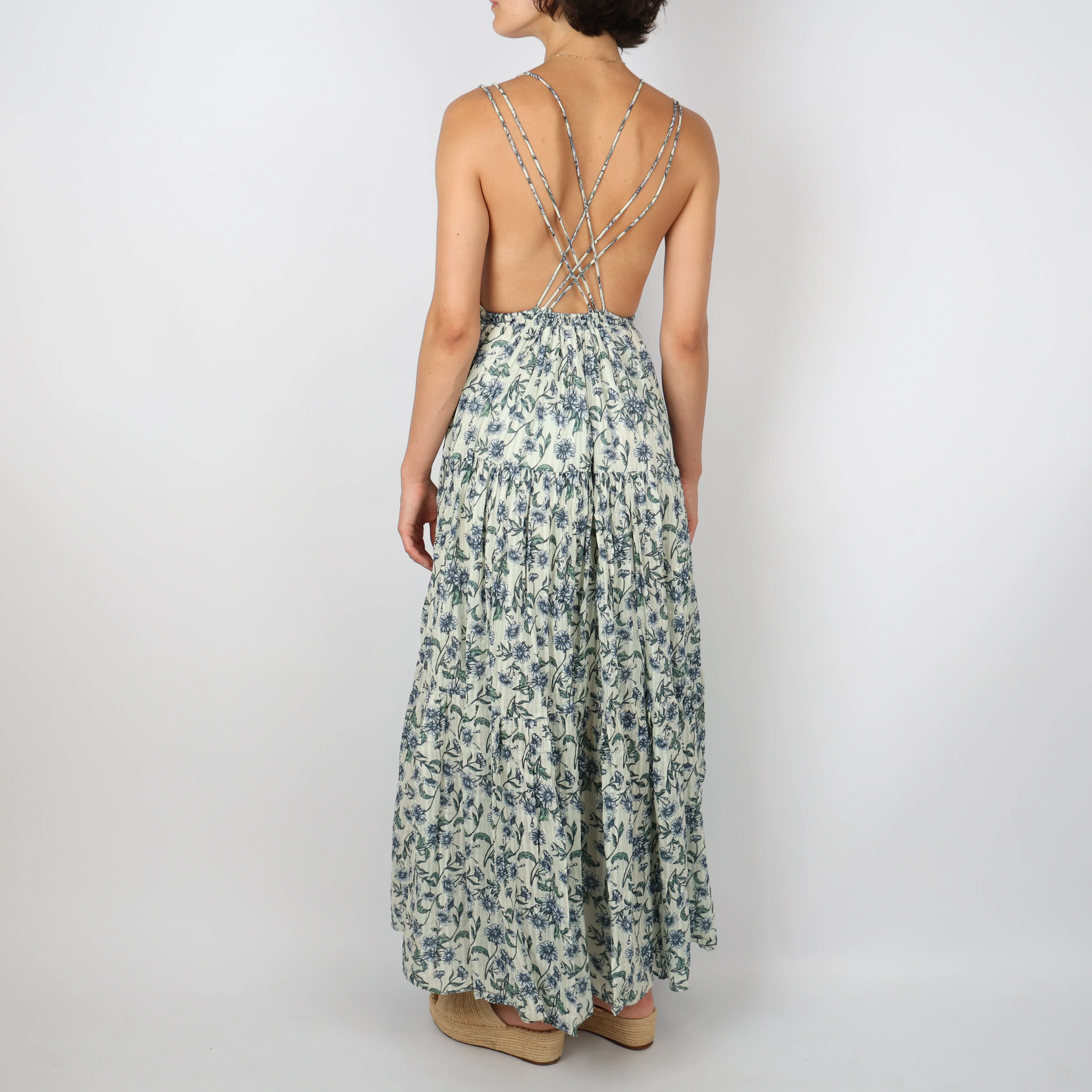 Dress, UK Size 8 - Image 2