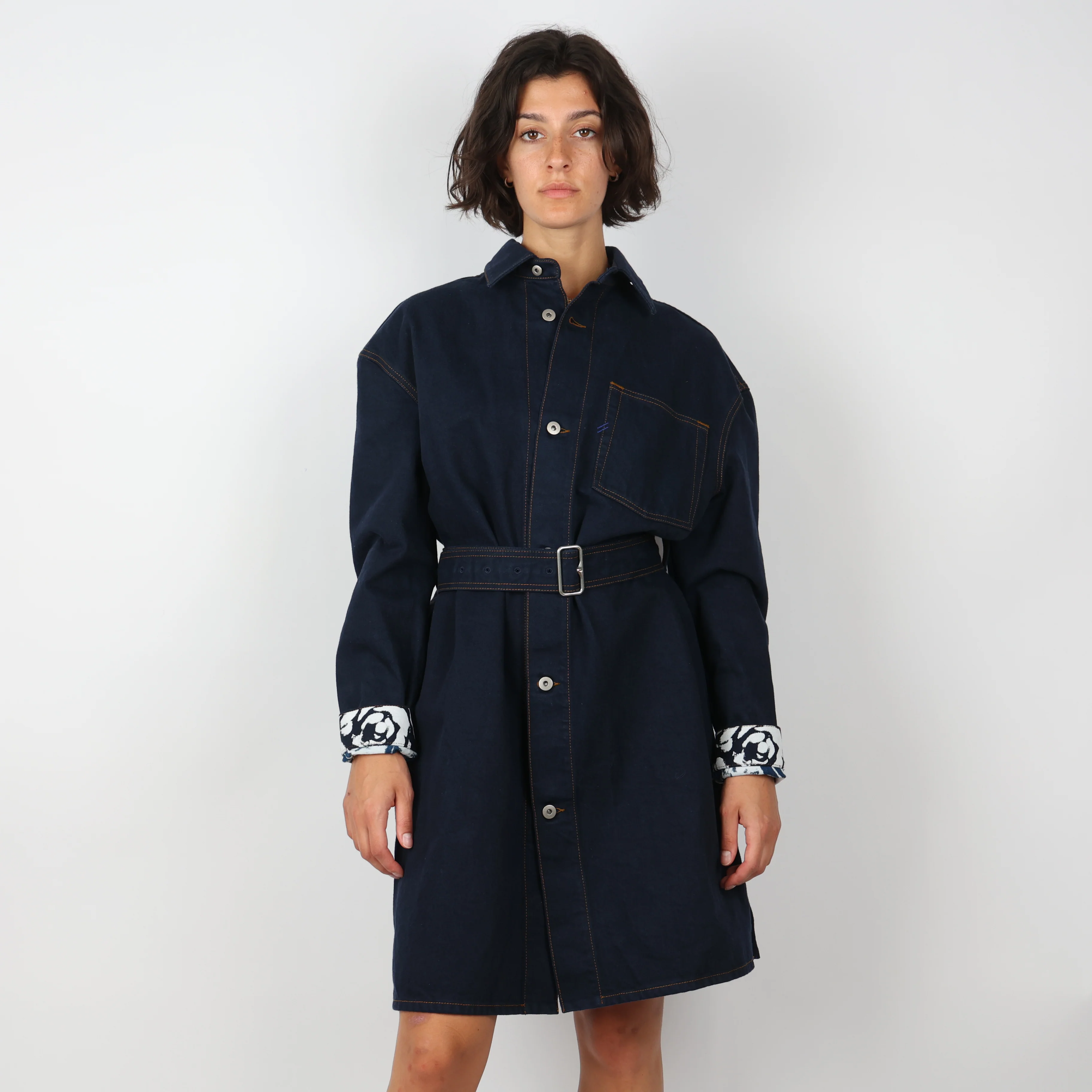 Dress, UK Size 8 - Image 3
