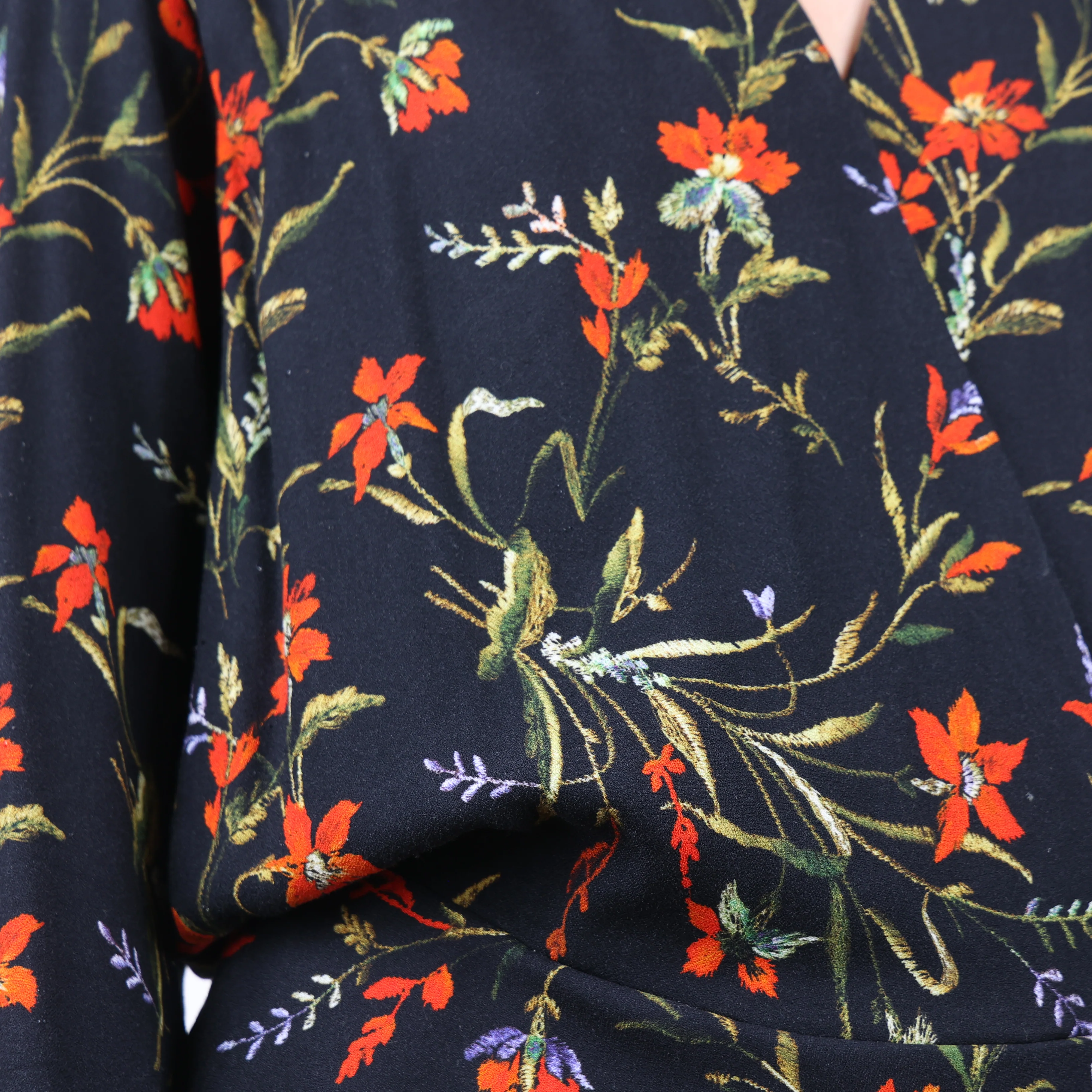 Dress, UK Size 10 - Image 4