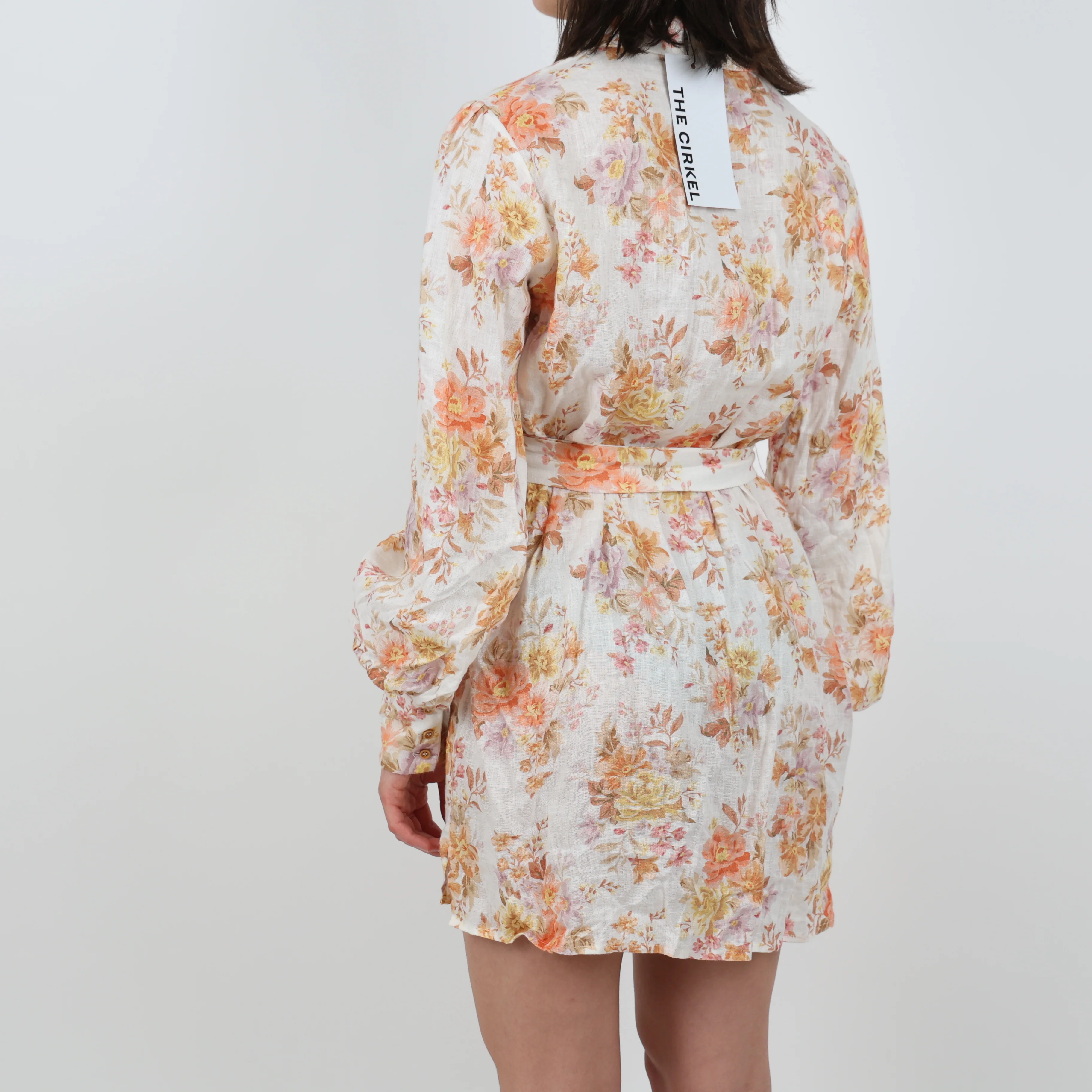 Dress, UK Size 12 - Image 3