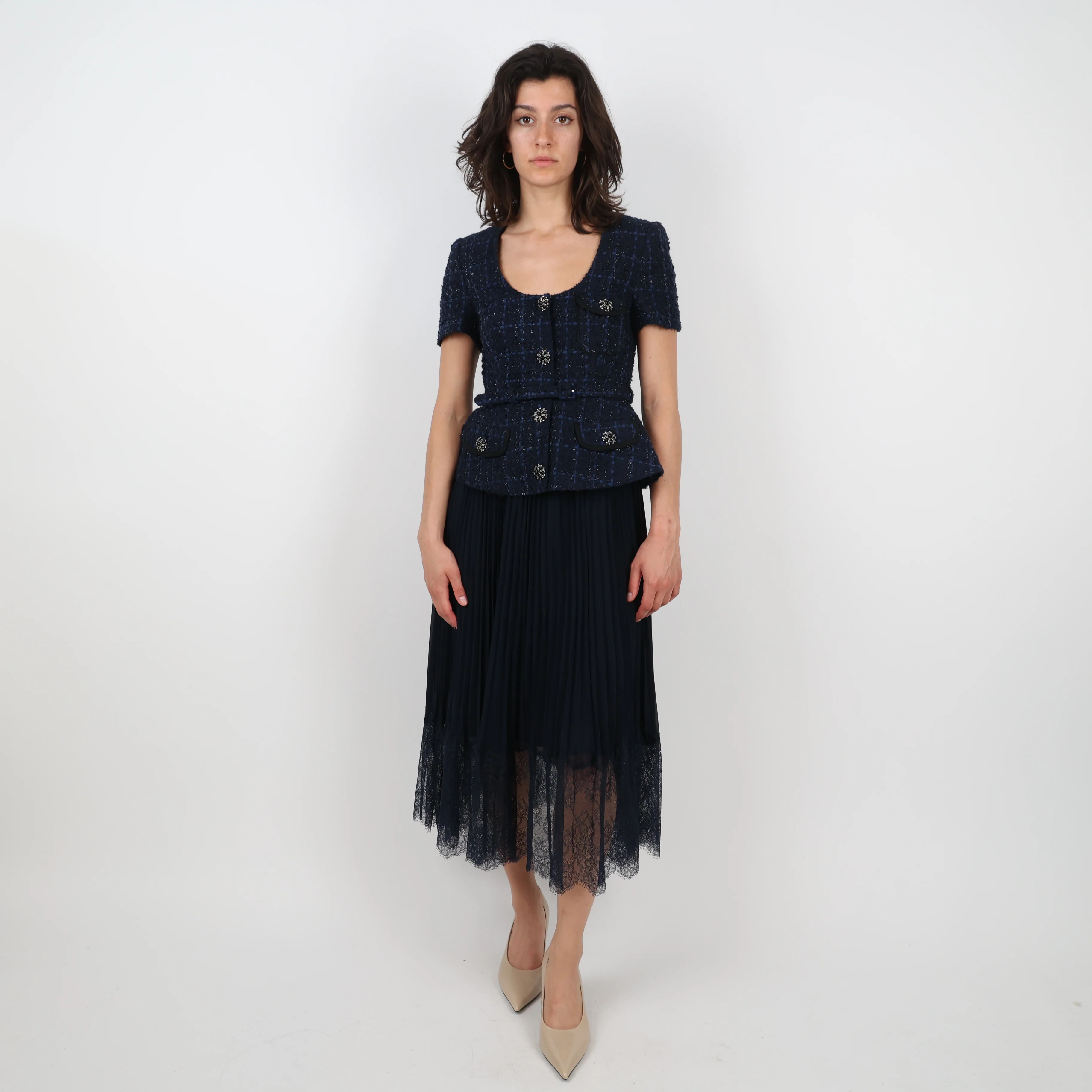 Dress, UK Size 8
