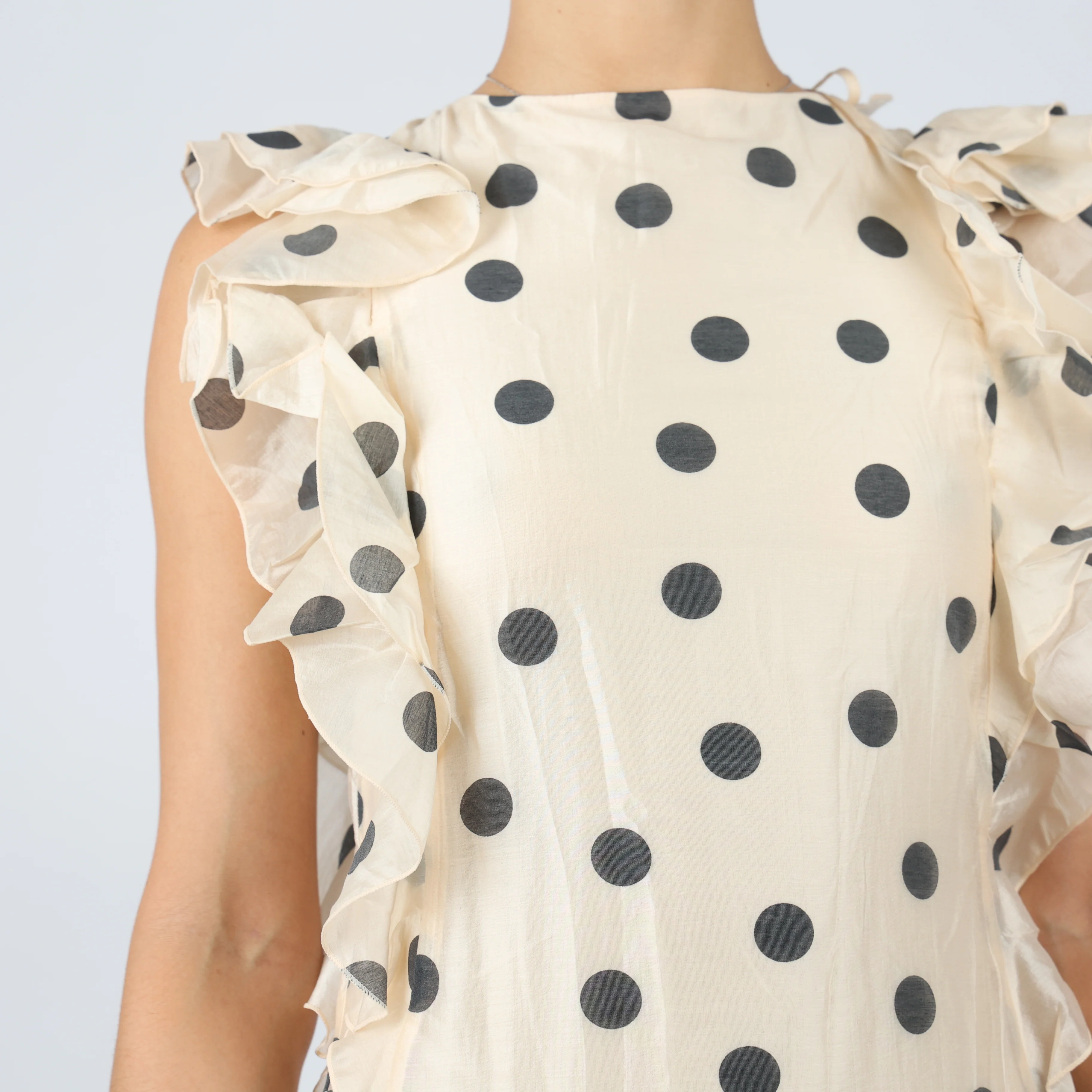 Dress, UK Size 8 - Image 4