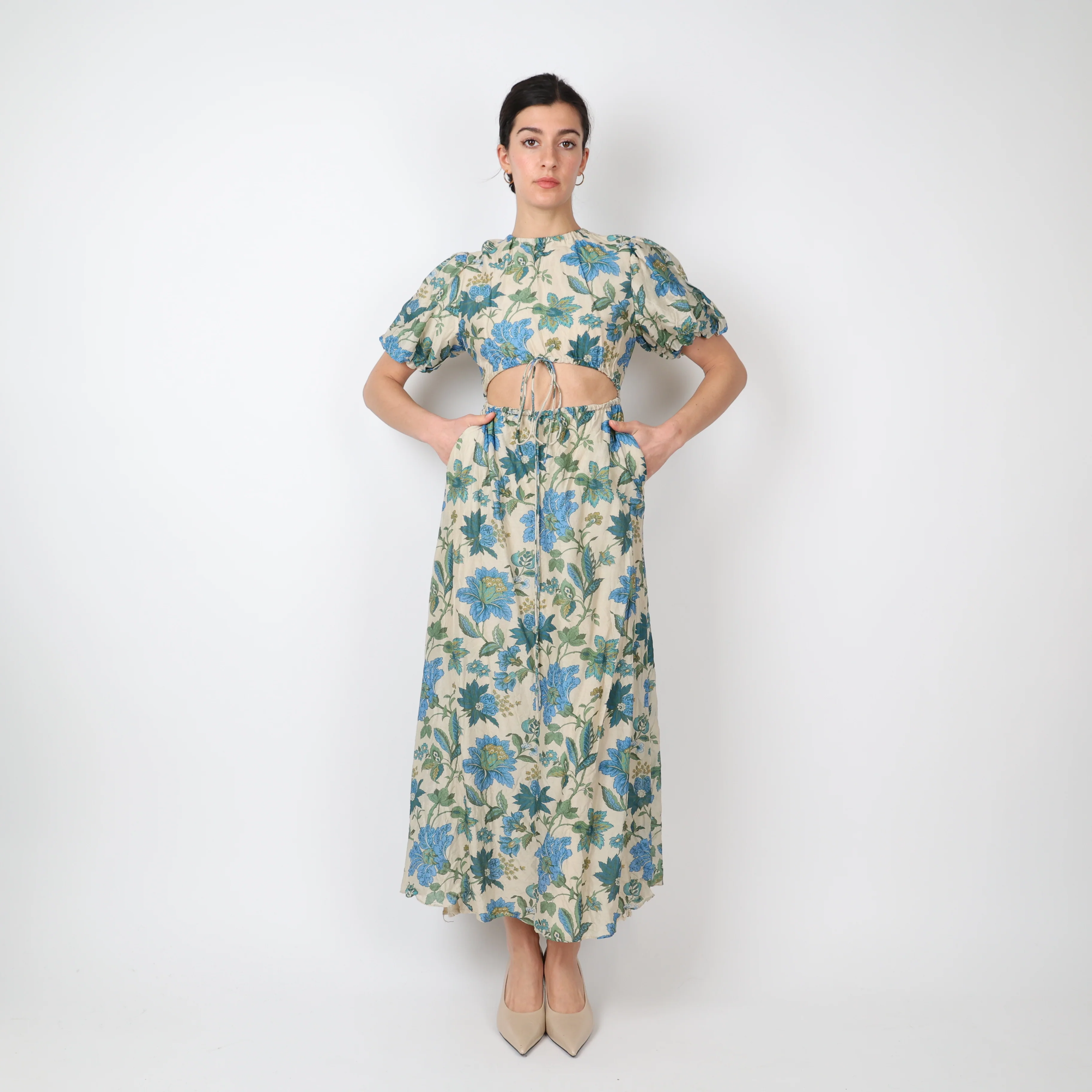 Dress, UK Size 6