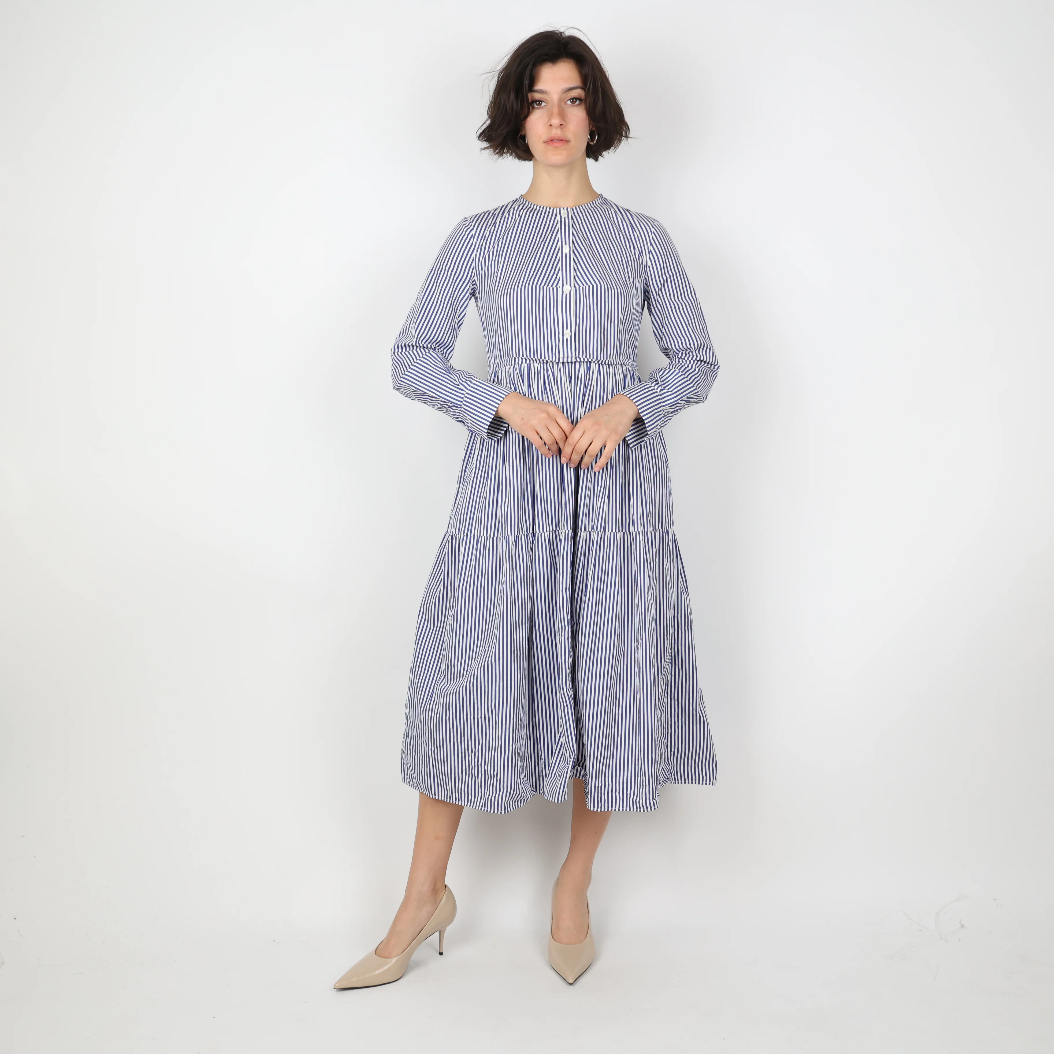 Dress, UK Size 10 - Image 2