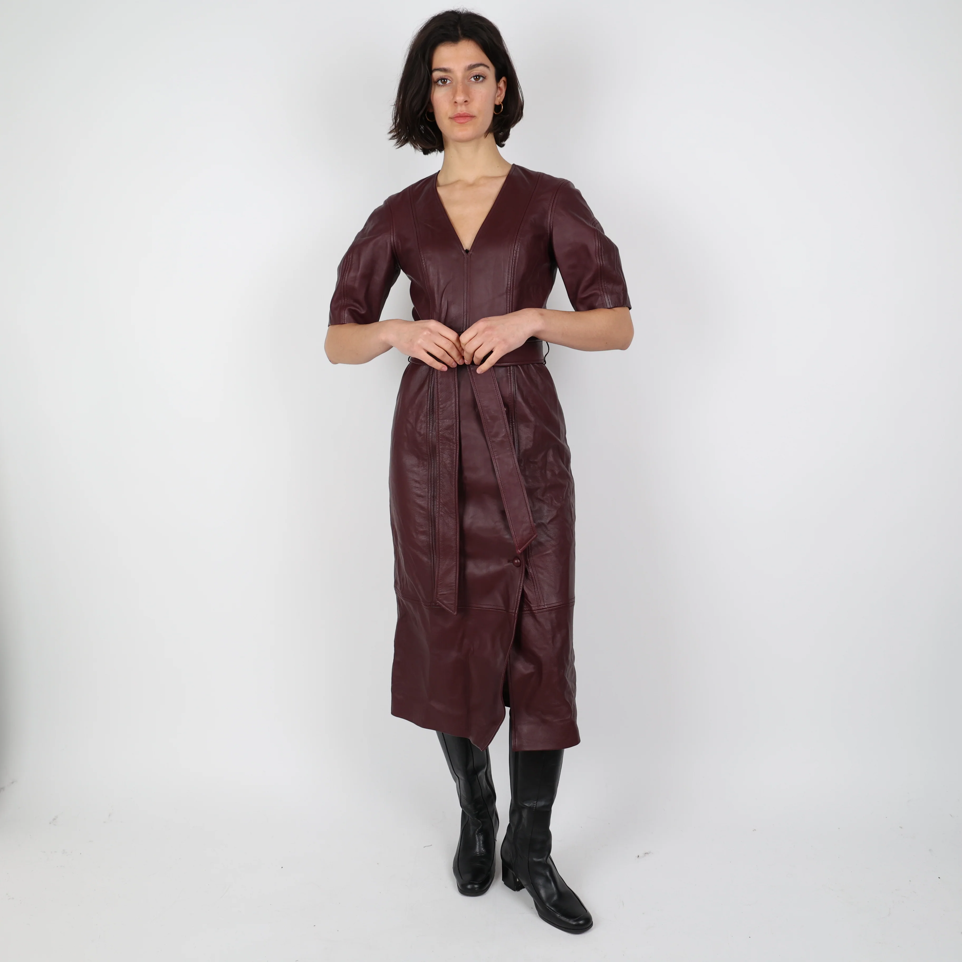 Dress, UK Size 8 - Image 2