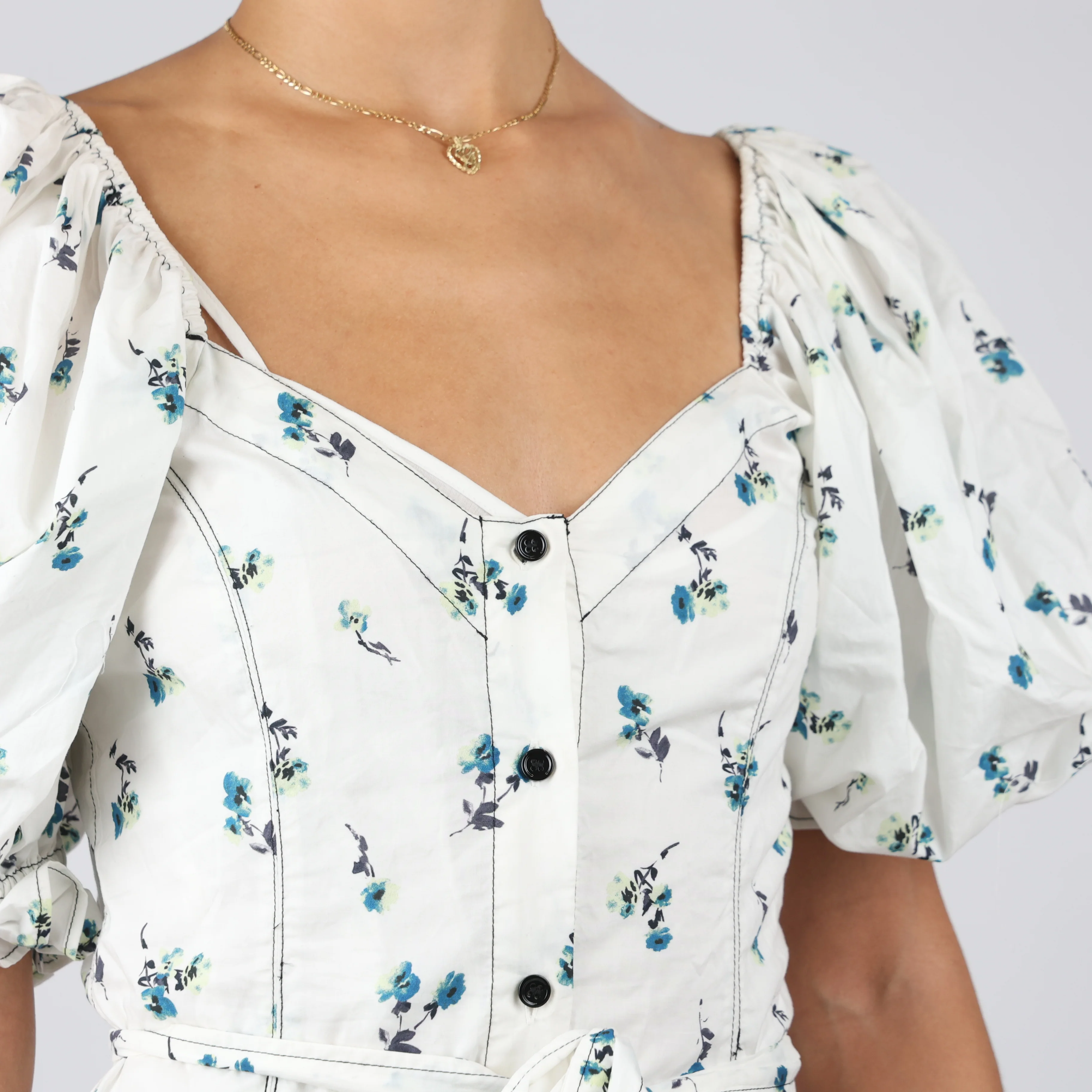 Dress, UK Size 8 - Image 4