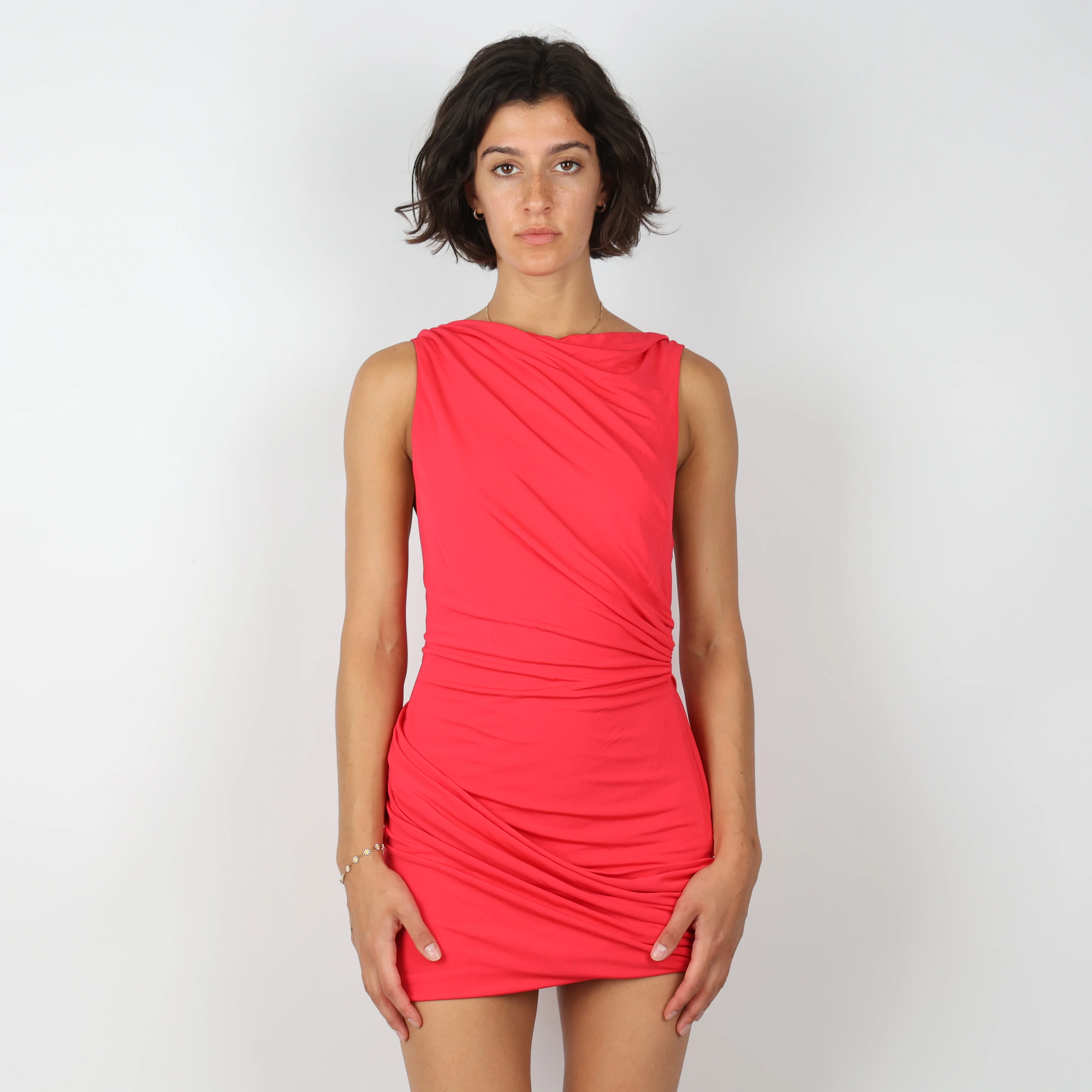 Dress, UK Size 10 - Image 2