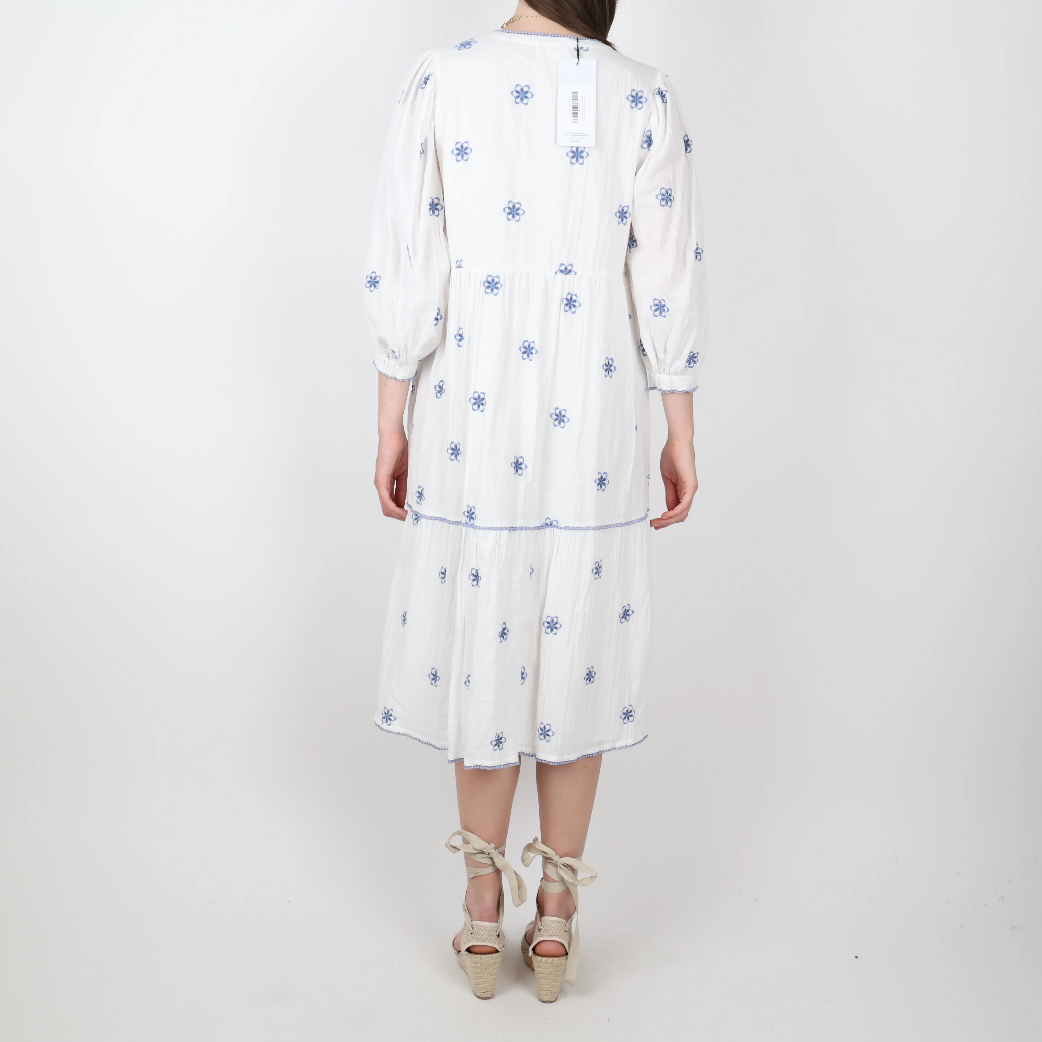 Dress, UK Size 16 - Image 3