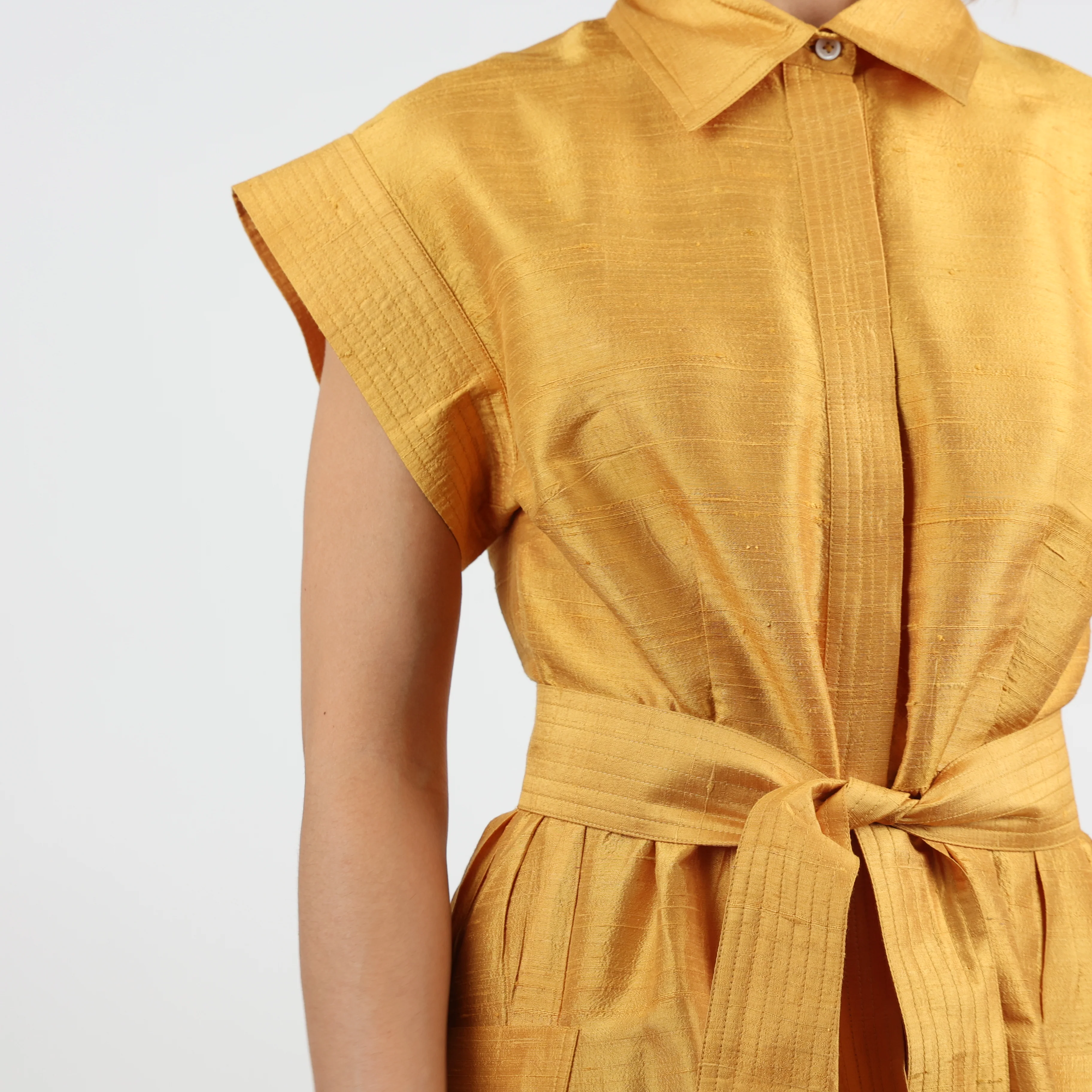 Dress, UK Size 12 - Image 3